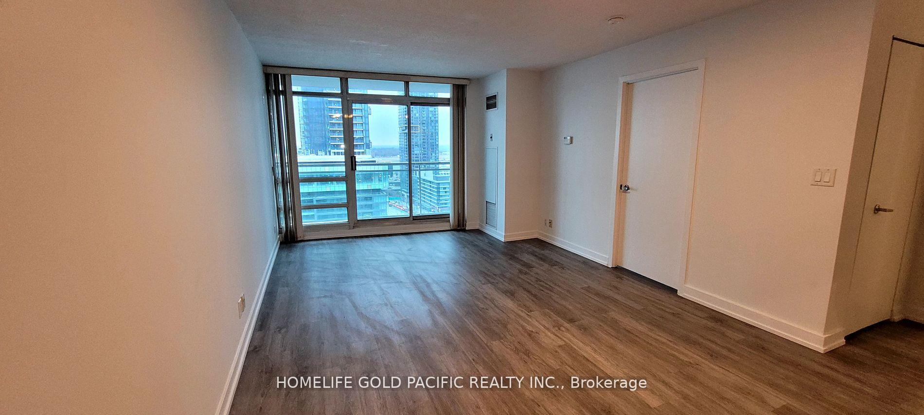 Photo 5 of Unit 2112, 397 Front Street W, Toronto, Waterfront Communities — HOMEH