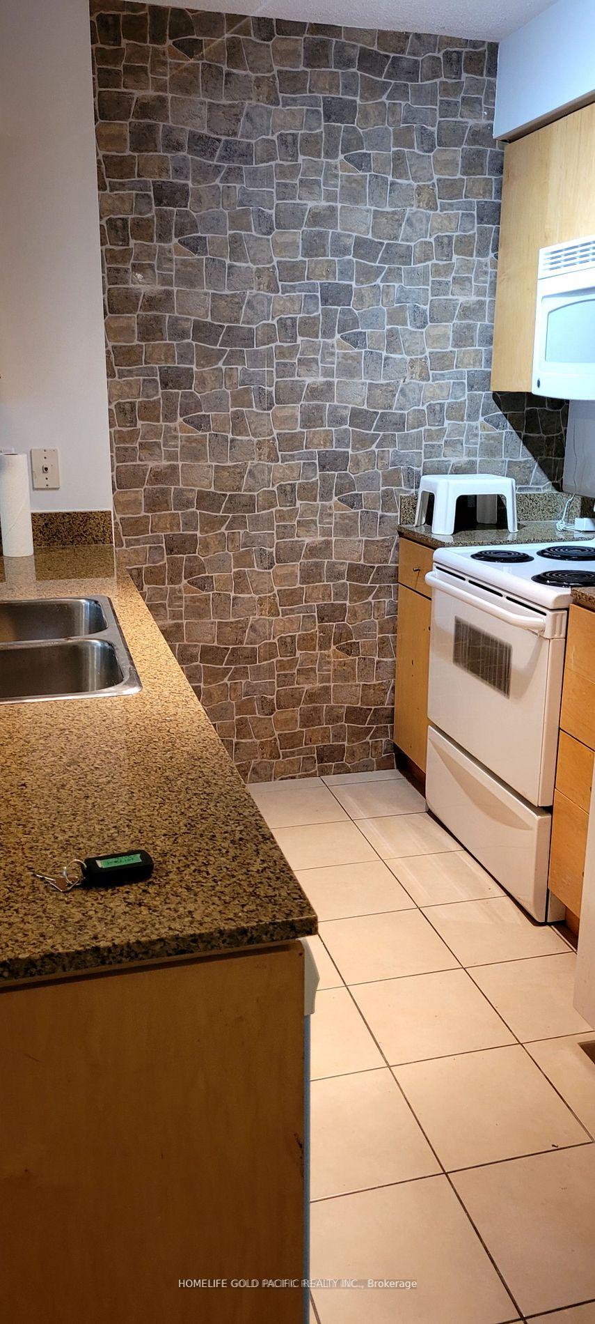 Photo 19 of Unit 2112, 397 Front Street W, Toronto, Waterfront Communities — HOMEH