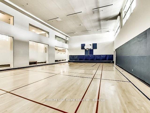 Photo 20 of Unit 2112, 397 Front Street W, Toronto, Waterfront Communities — HOMEH