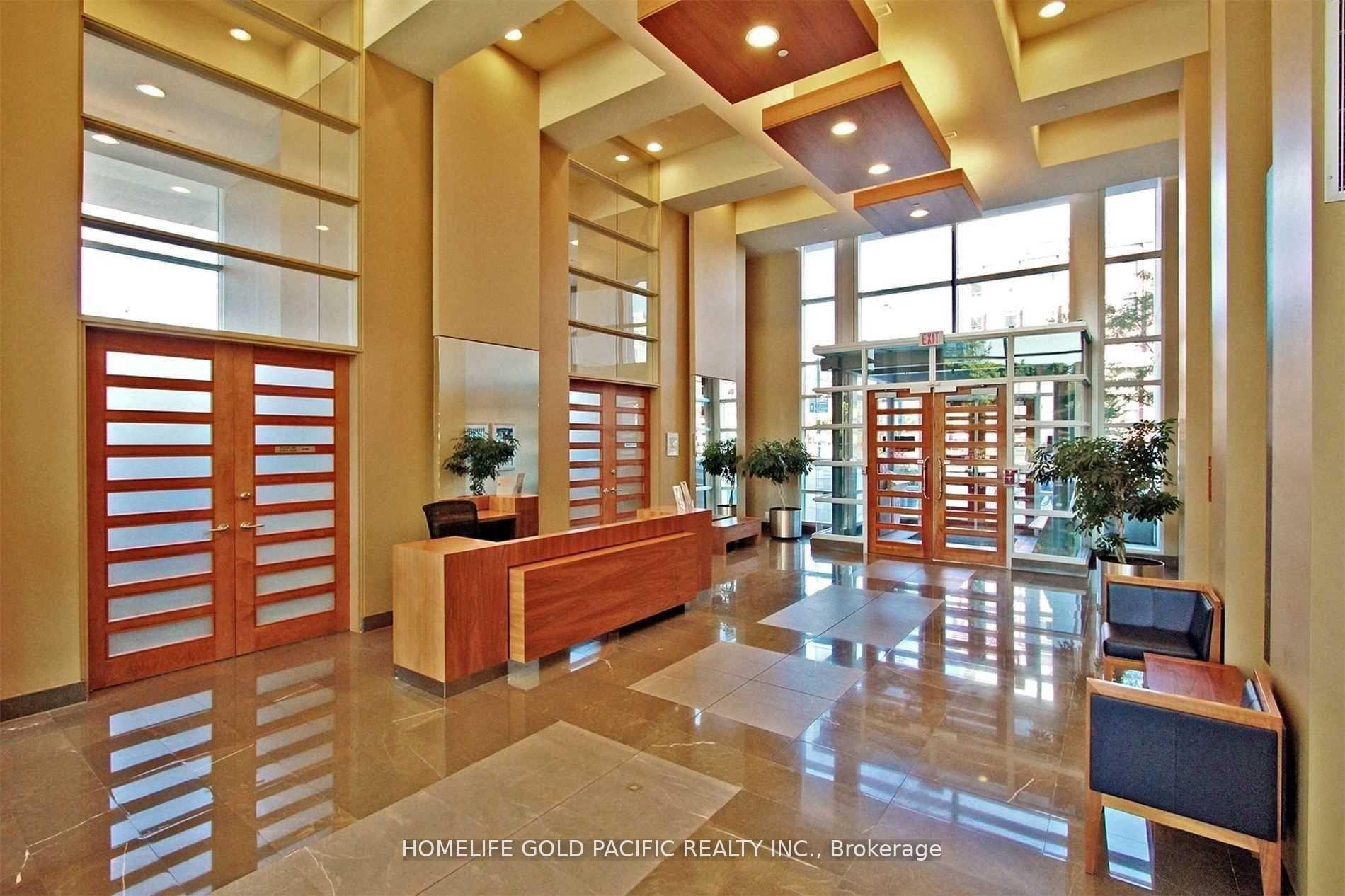 Photo 21 of Unit 2112, 397 Front Street W, Toronto, Waterfront Communities — HOMEH