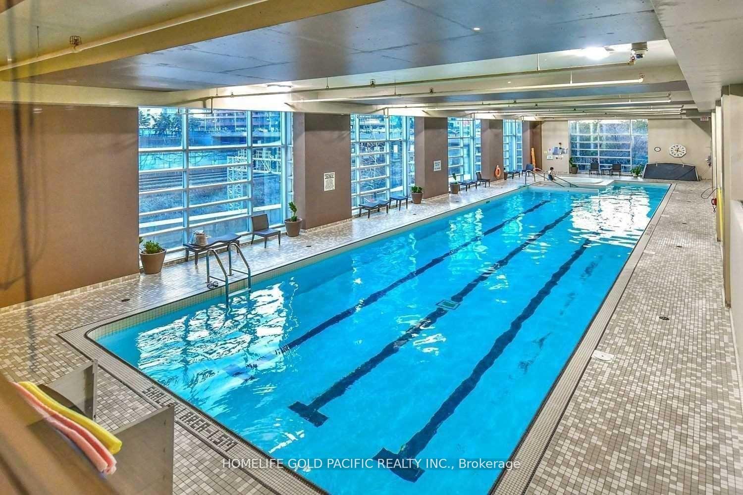 Photo 24 of Unit 2112, 397 Front Street W, Toronto, Waterfront Communities — HOMEH