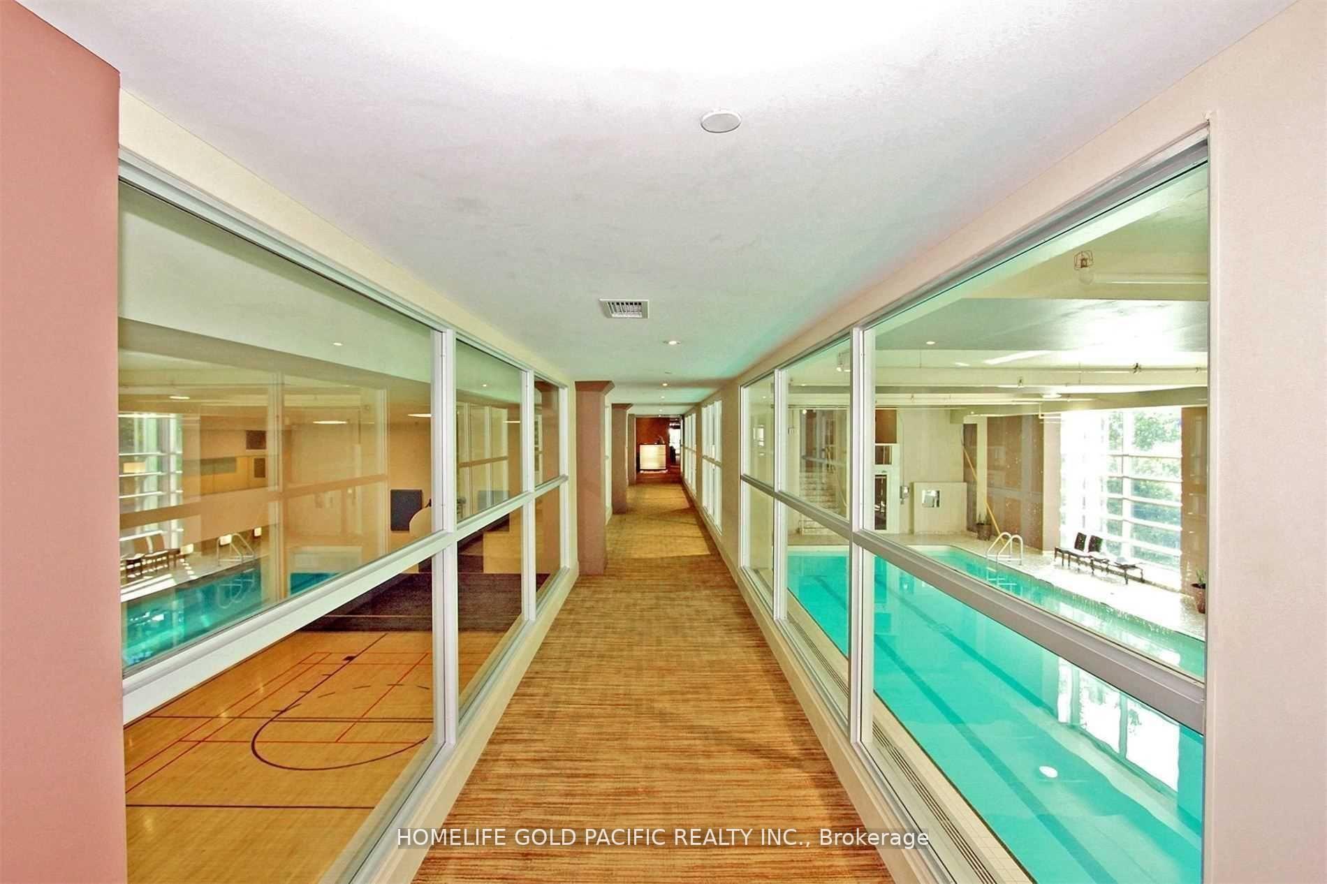 Photo 25 of Unit 2112, 397 Front Street W, Toronto, Waterfront Communities — HOMEH