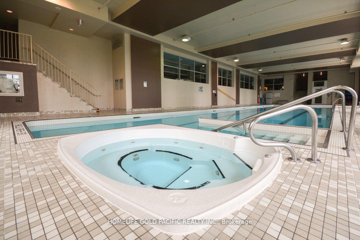 Photo 27 of Unit 2112, 397 Front Street W, Toronto, Waterfront Communities — HOMEH