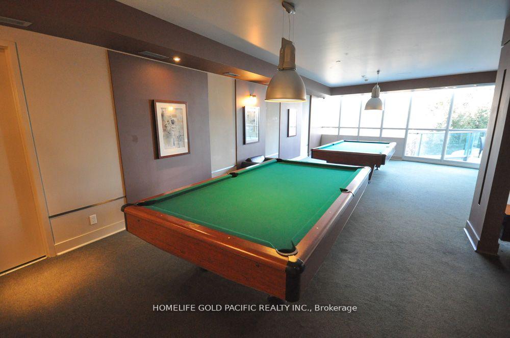 Photo 30 of Unit 2112, 397 Front Street W, Toronto, Waterfront Communities — HOMEH