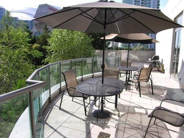 Photo 33 of Unit 2112, 397 Front Street W, Toronto, Waterfront Communities — HOMEH