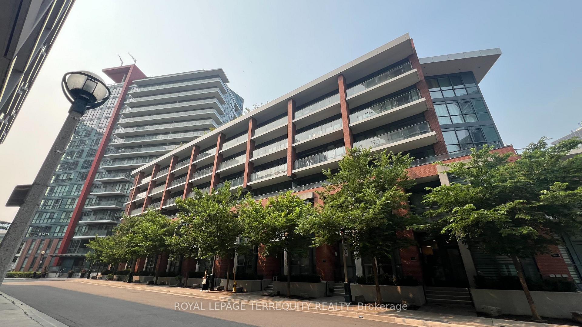 Photo of Unit 532, 50 Bruyeres Mews