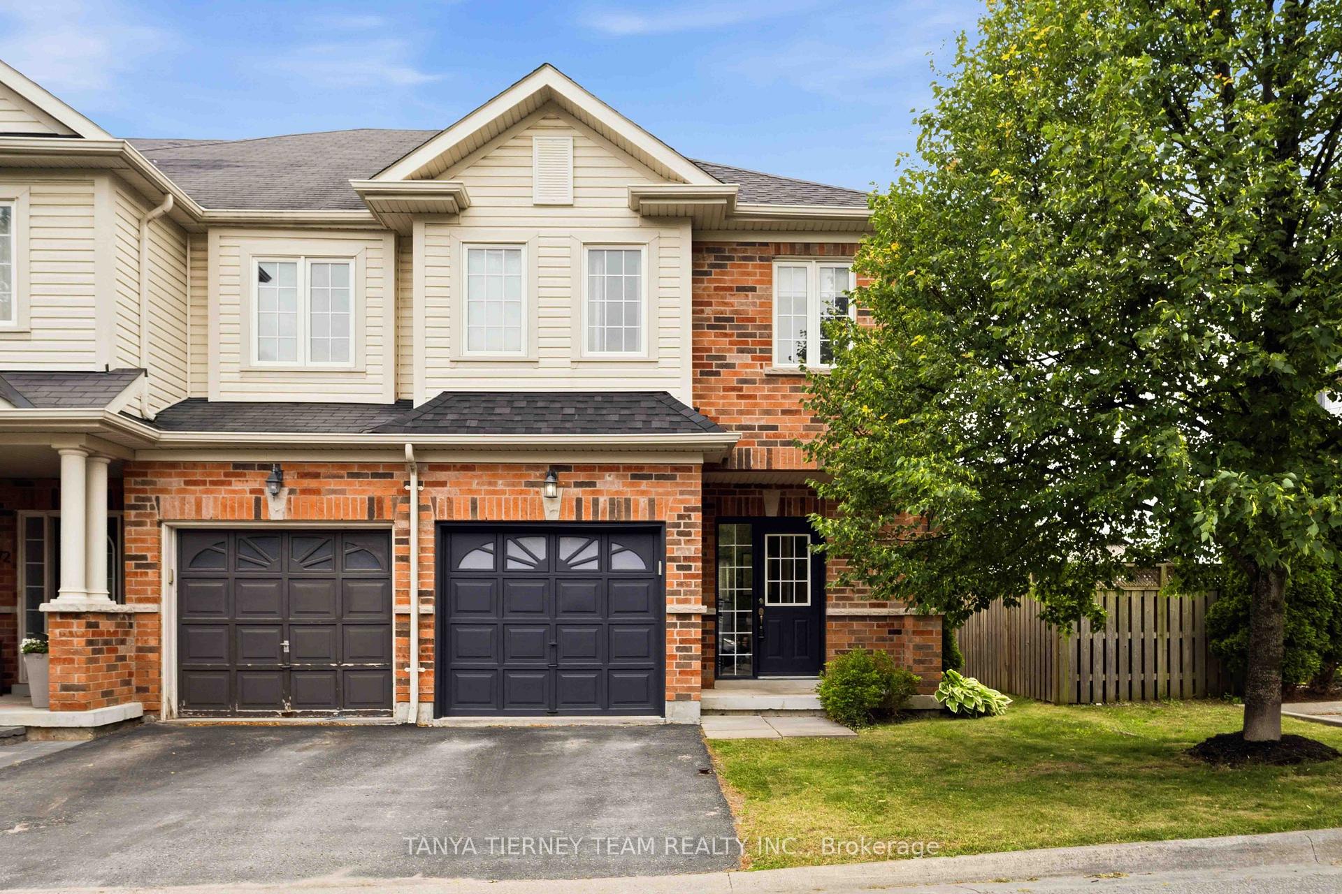 Front of 70 Tempo Way