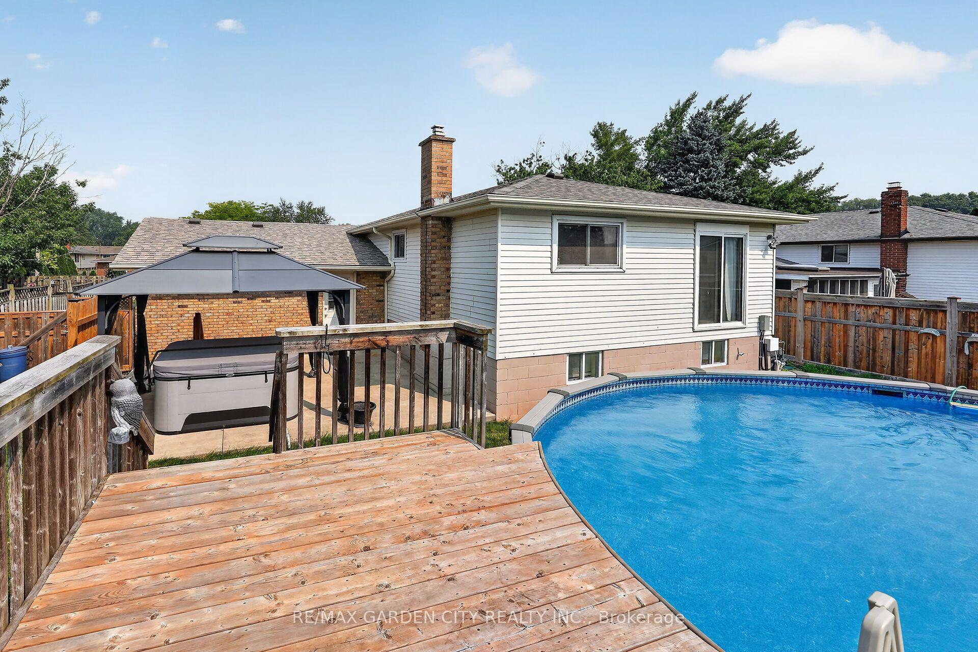 Photo 29 of 186 Glenmor Drive, Haldimand — HOMEH
