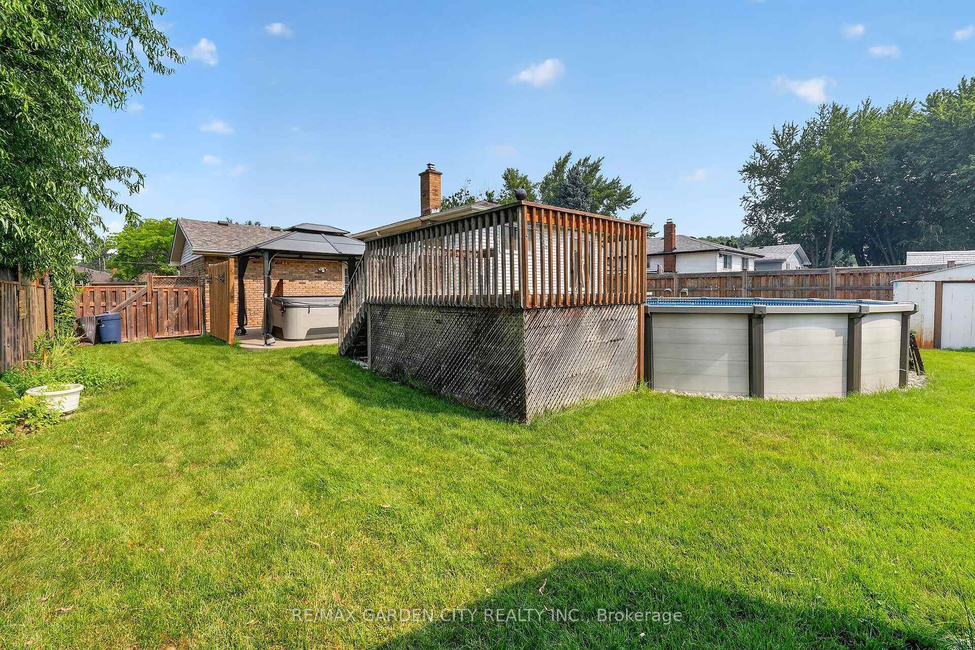 Photo 31 of 186 Glenmor Drive, Haldimand — HOMEH