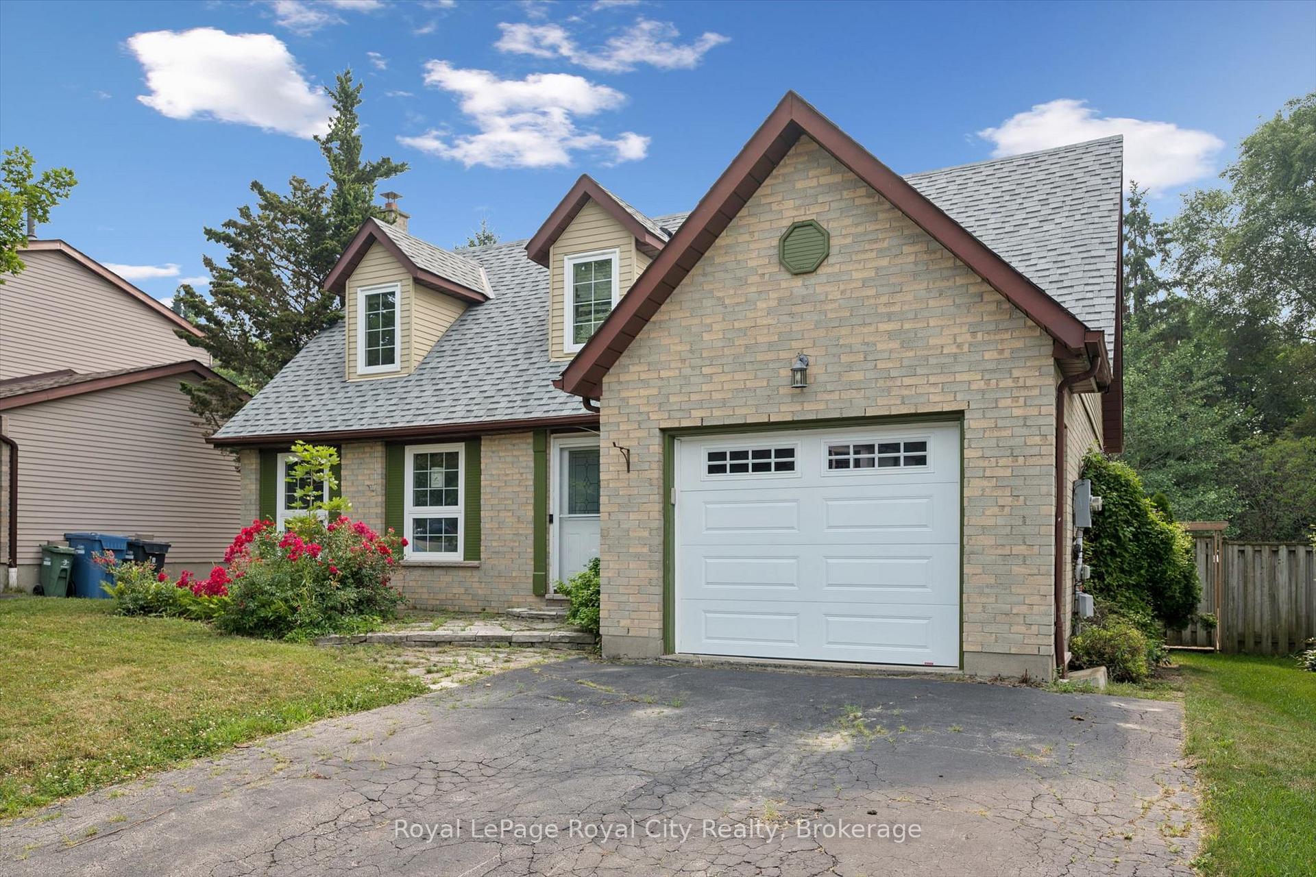 Photo 2 of 628 Willow Road, Guelph, Willow West/Sugarbush/West Acres — HOMEH