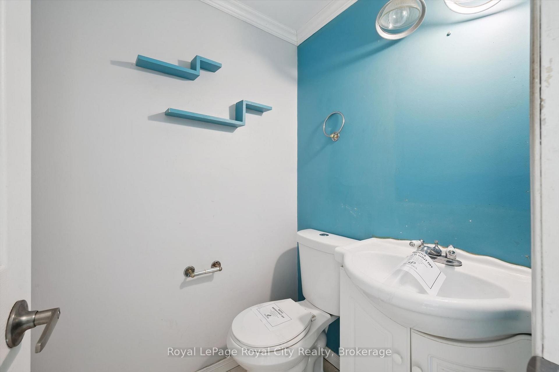 Photo 15 of 628 Willow Road, Guelph, Willow West/Sugarbush/West Acres — HOMEH