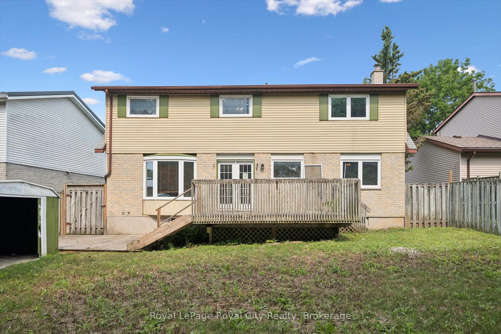 Photo 30 of 628 Willow Road, Guelph, Willow West/Sugarbush/West Acres — HOMEH