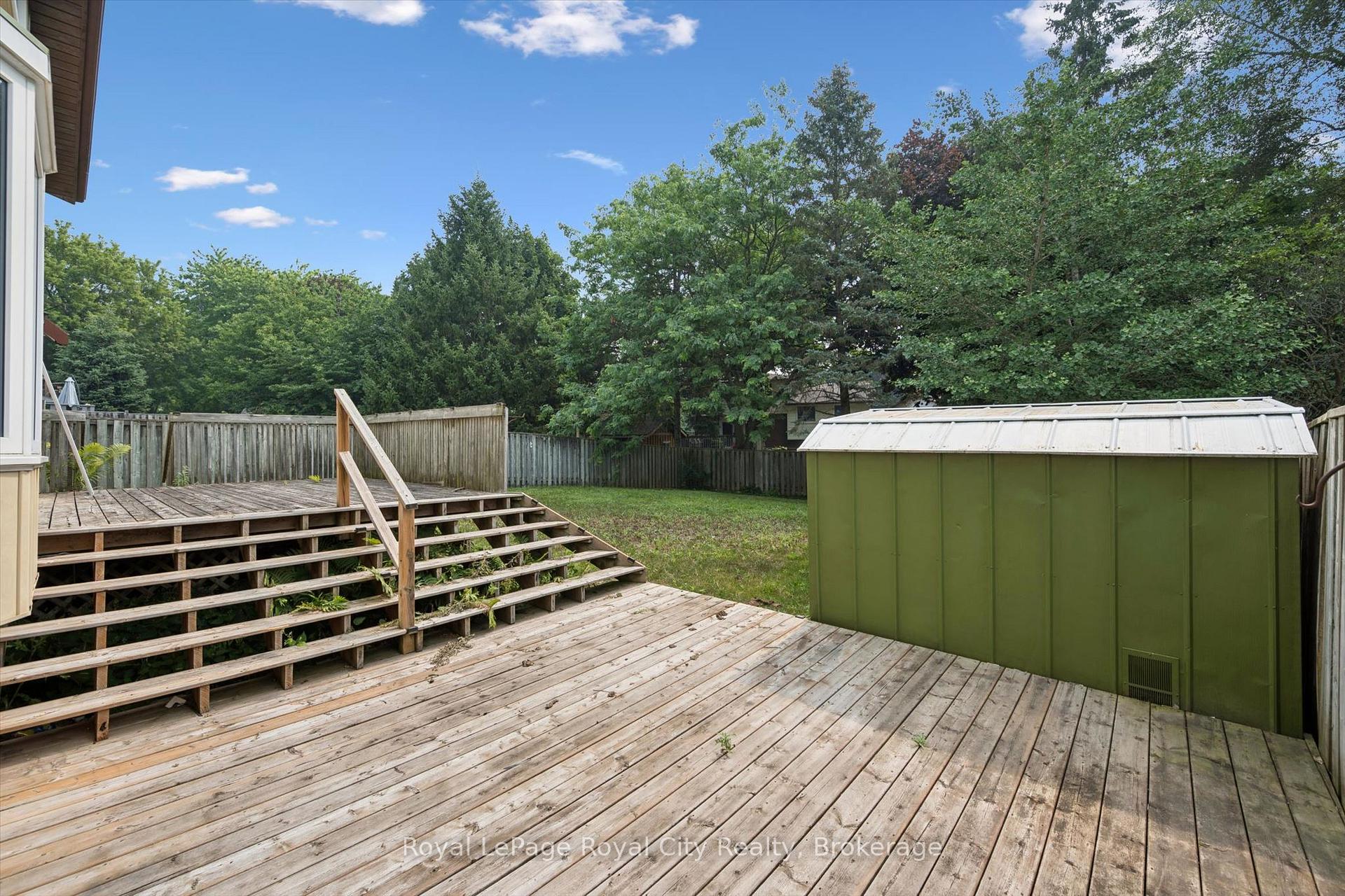 Photo 34 of 628 Willow Road, Guelph, Willow West/Sugarbush/West Acres — HOMEH