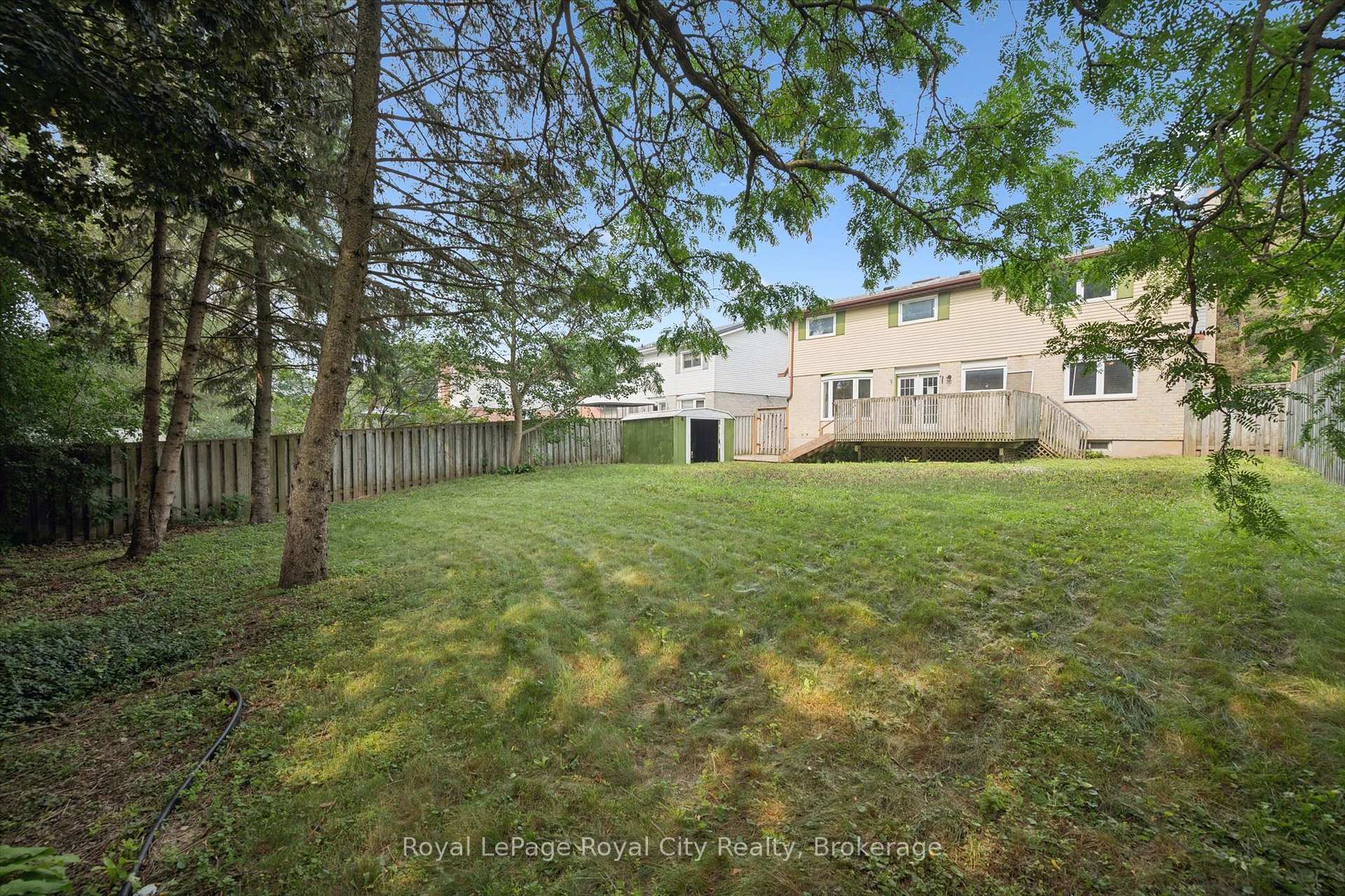 Photo 37 of 628 Willow Road, Guelph, Willow West/Sugarbush/West Acres — HOMEH
