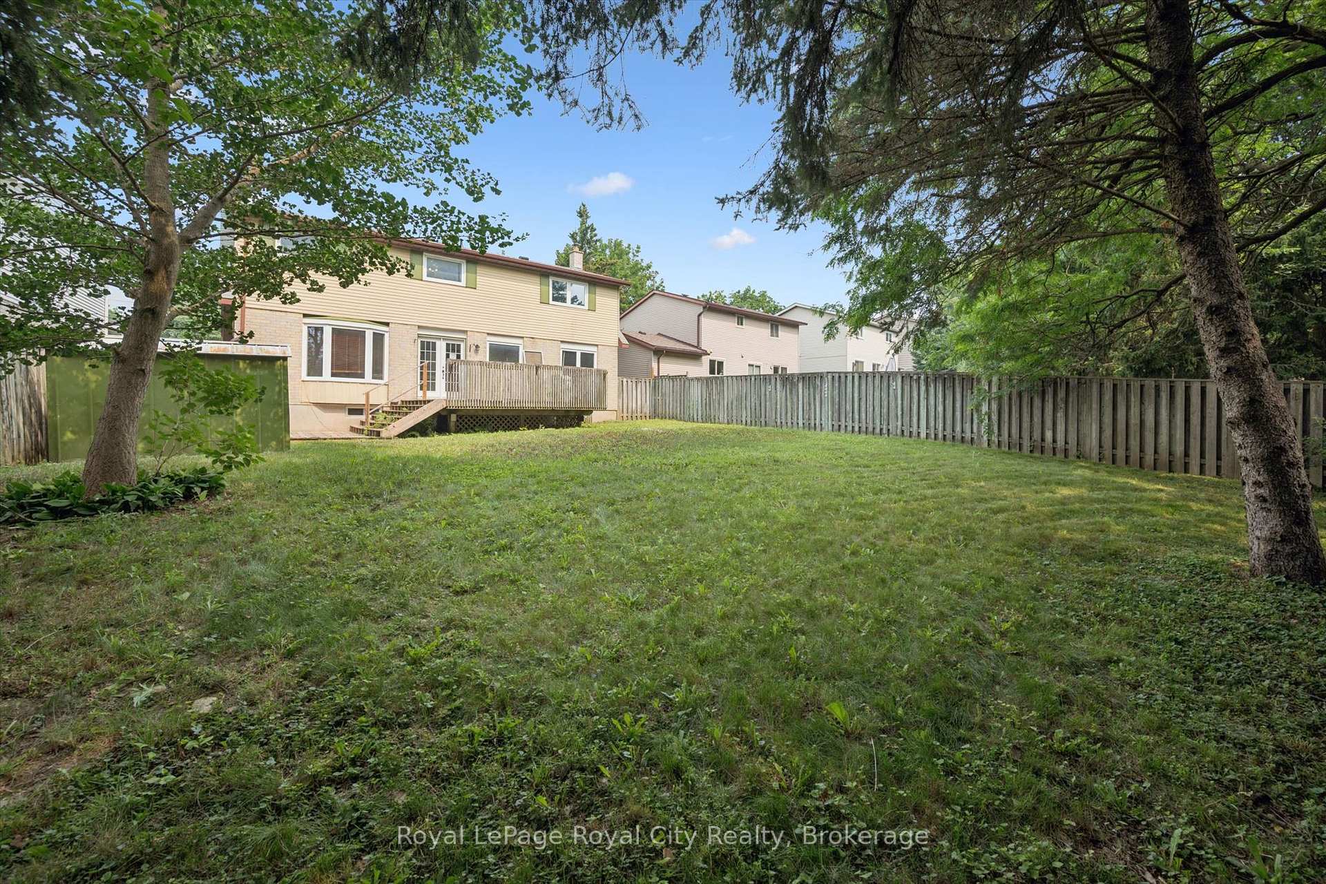 Photo 38 of 628 Willow Road, Guelph, Willow West/Sugarbush/West Acres — HOMEH