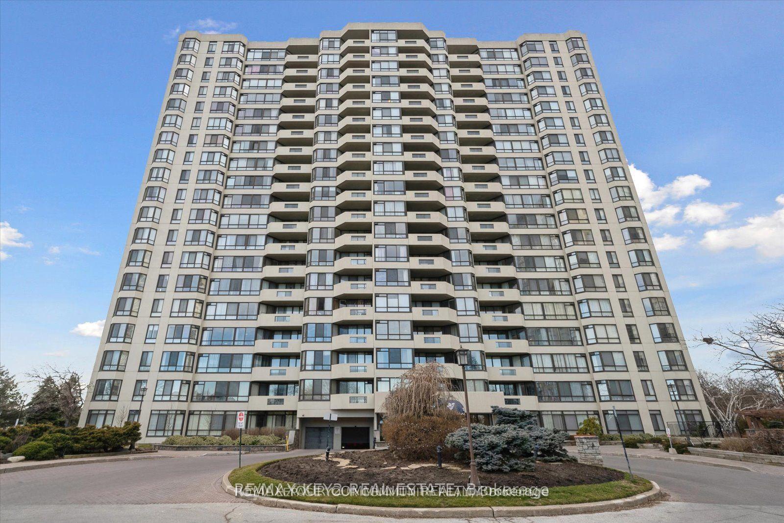 Front of Unit 511, 225 Bamburgh Circle