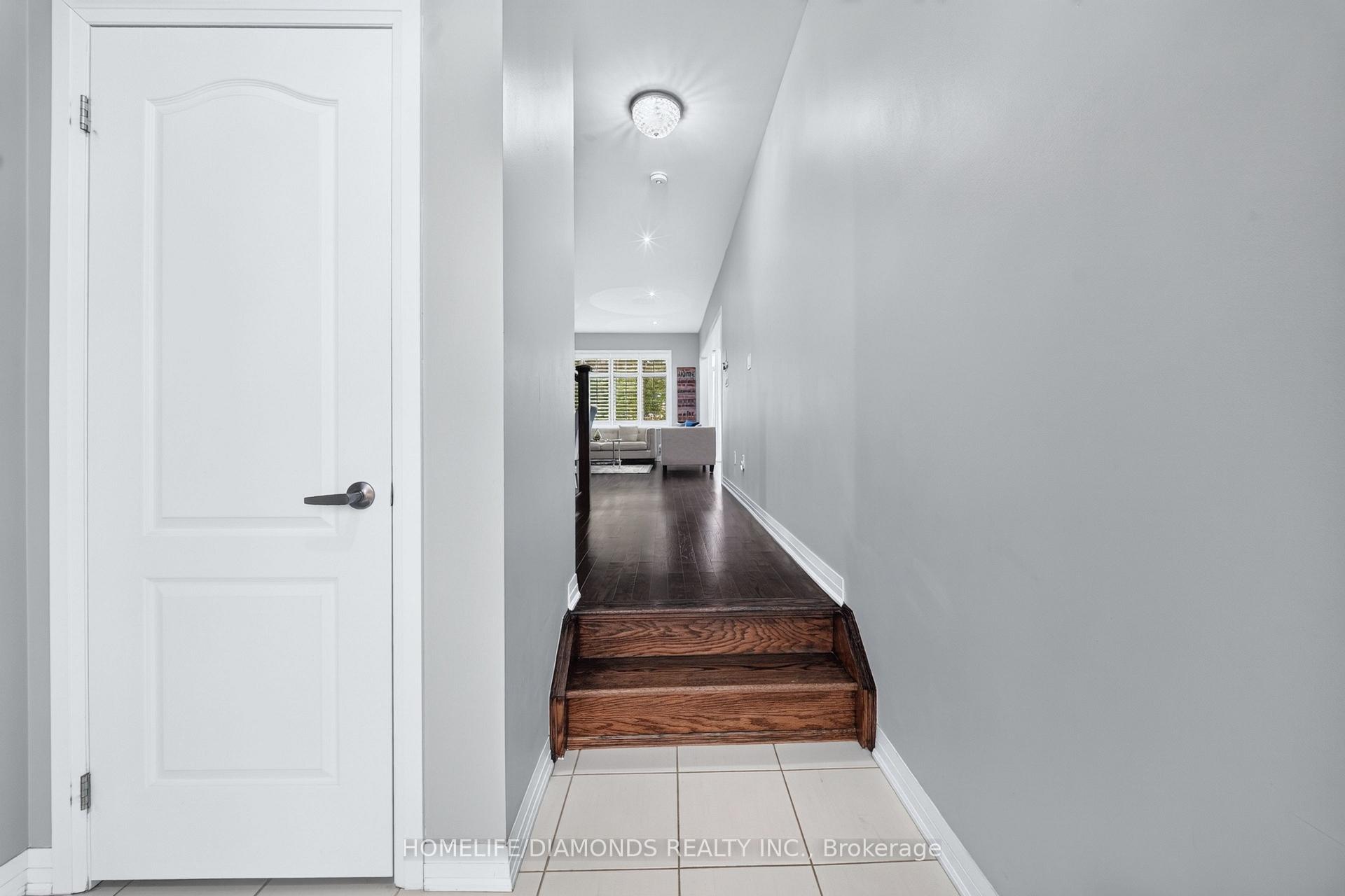 Photo 7 of 9 Porter Drive, Orangeville — HOMEH
