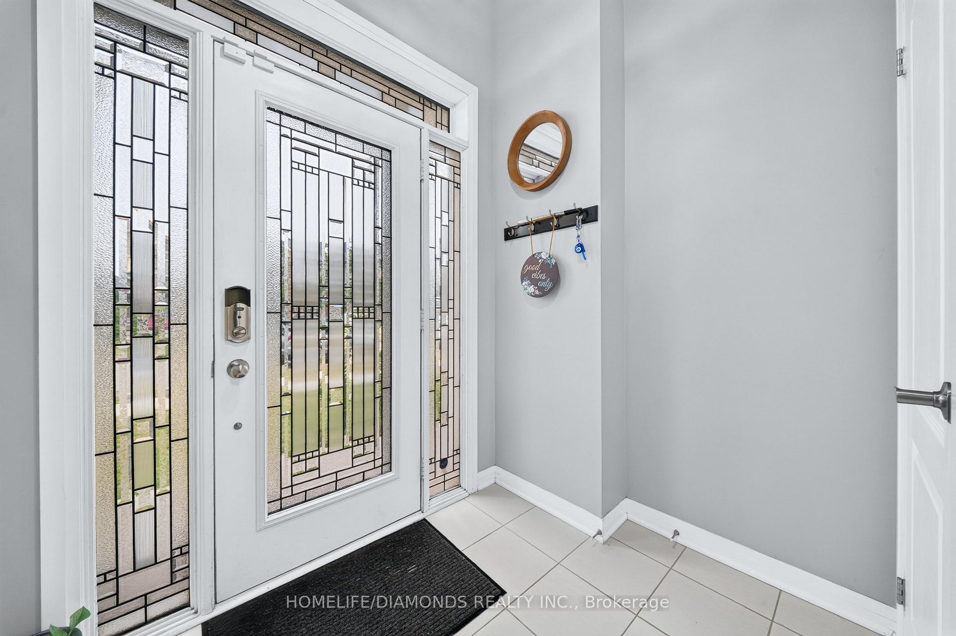 Photo 8 of 9 Porter Drive, Orangeville — HOMEH