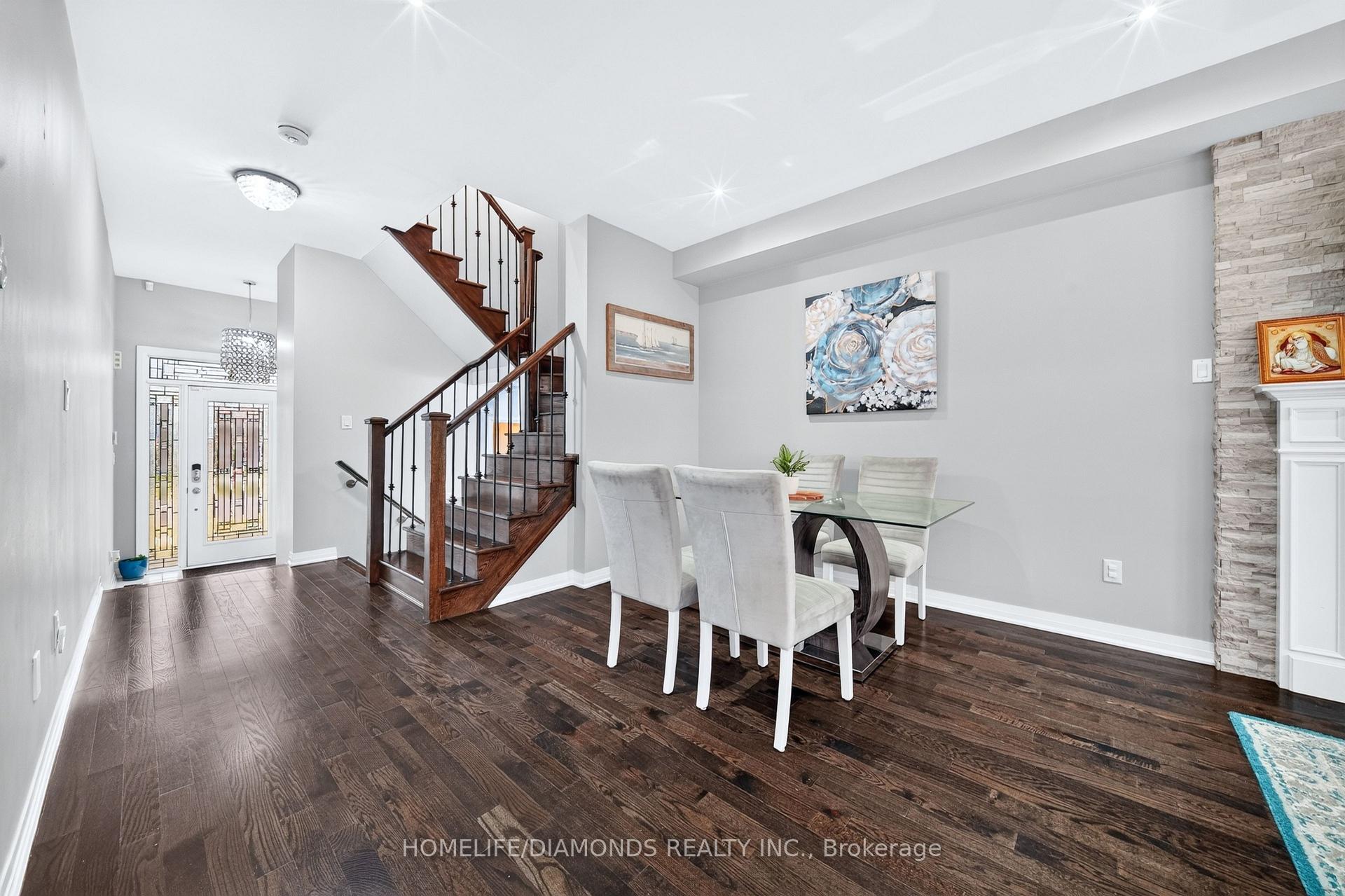 Photo 10 of 9 Porter Drive, Orangeville — HOMEH