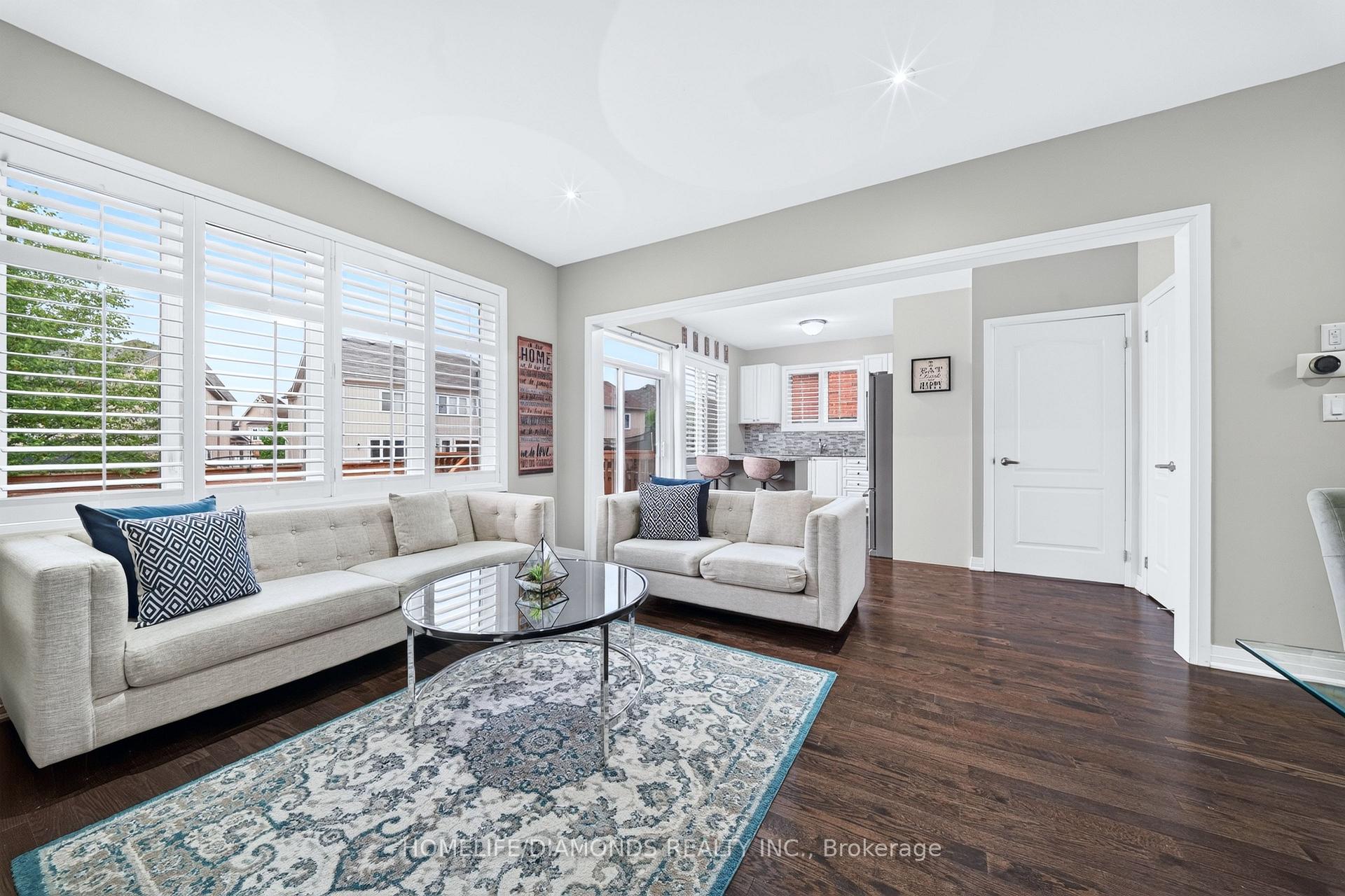 Photo 13 of 9 Porter Drive, Orangeville — HOMEH