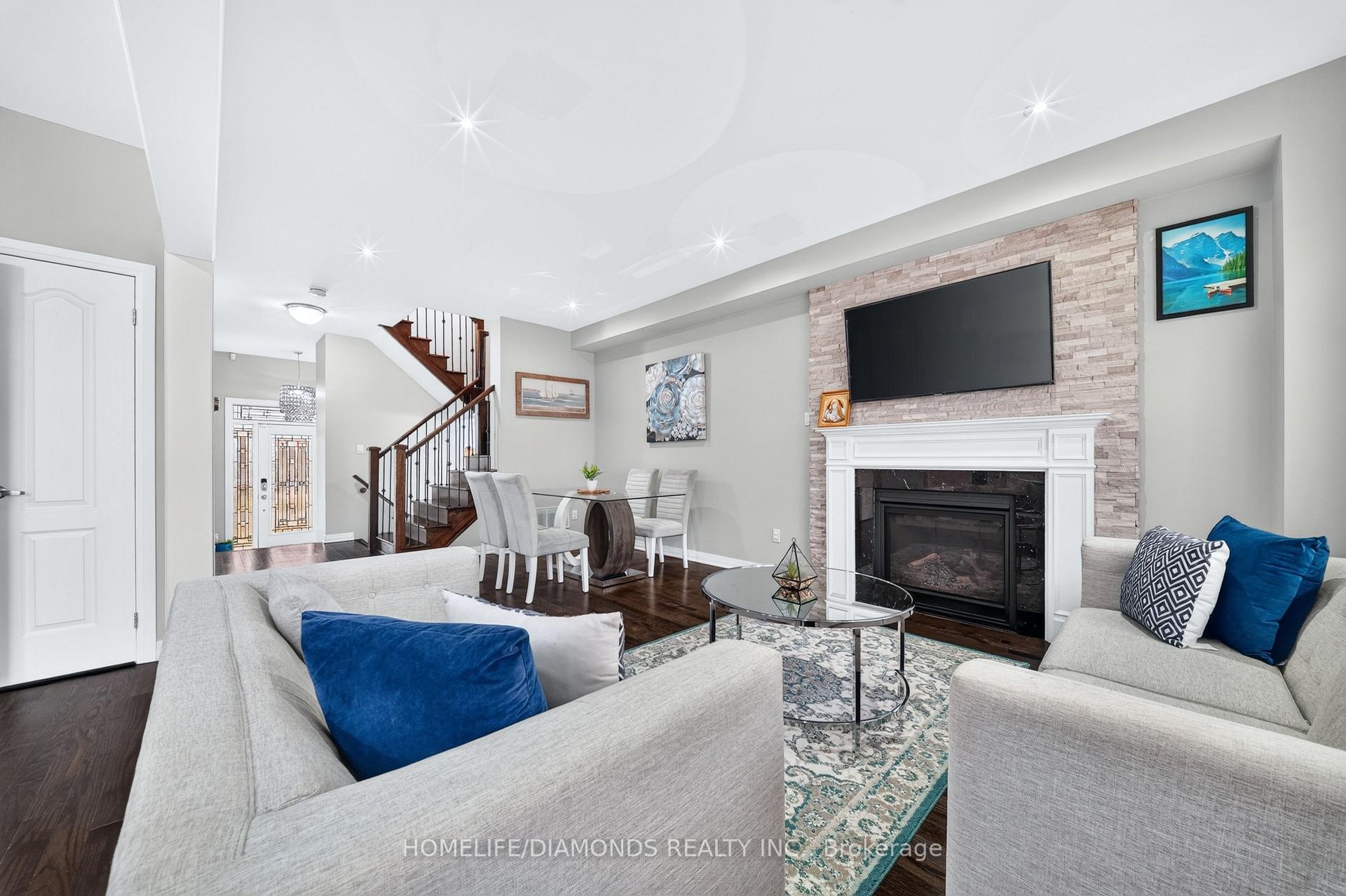 Photo 14 of 9 Porter Drive, Orangeville — HOMEH