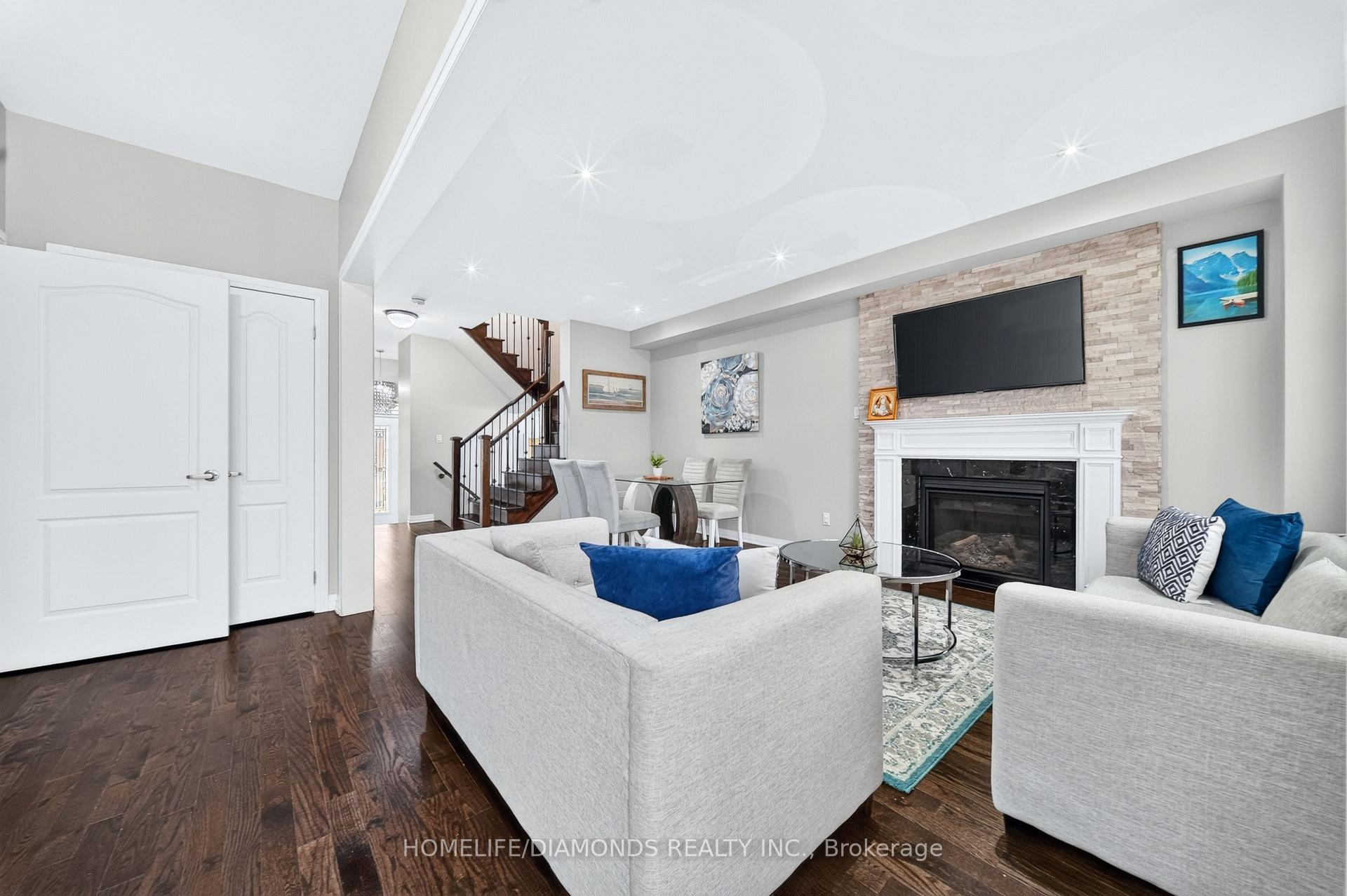 Photo 15 of 9 Porter Drive, Orangeville — HOMEH