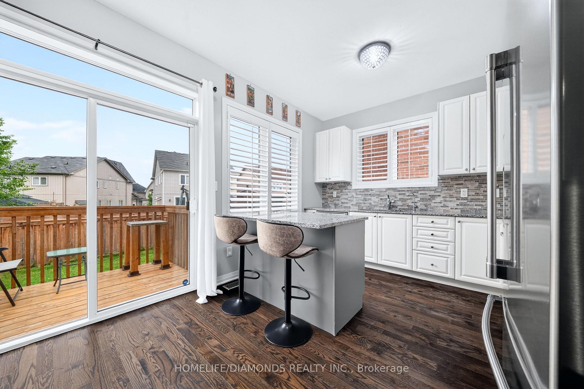 Photo 16 of 9 Porter Drive, Orangeville — HOMEH