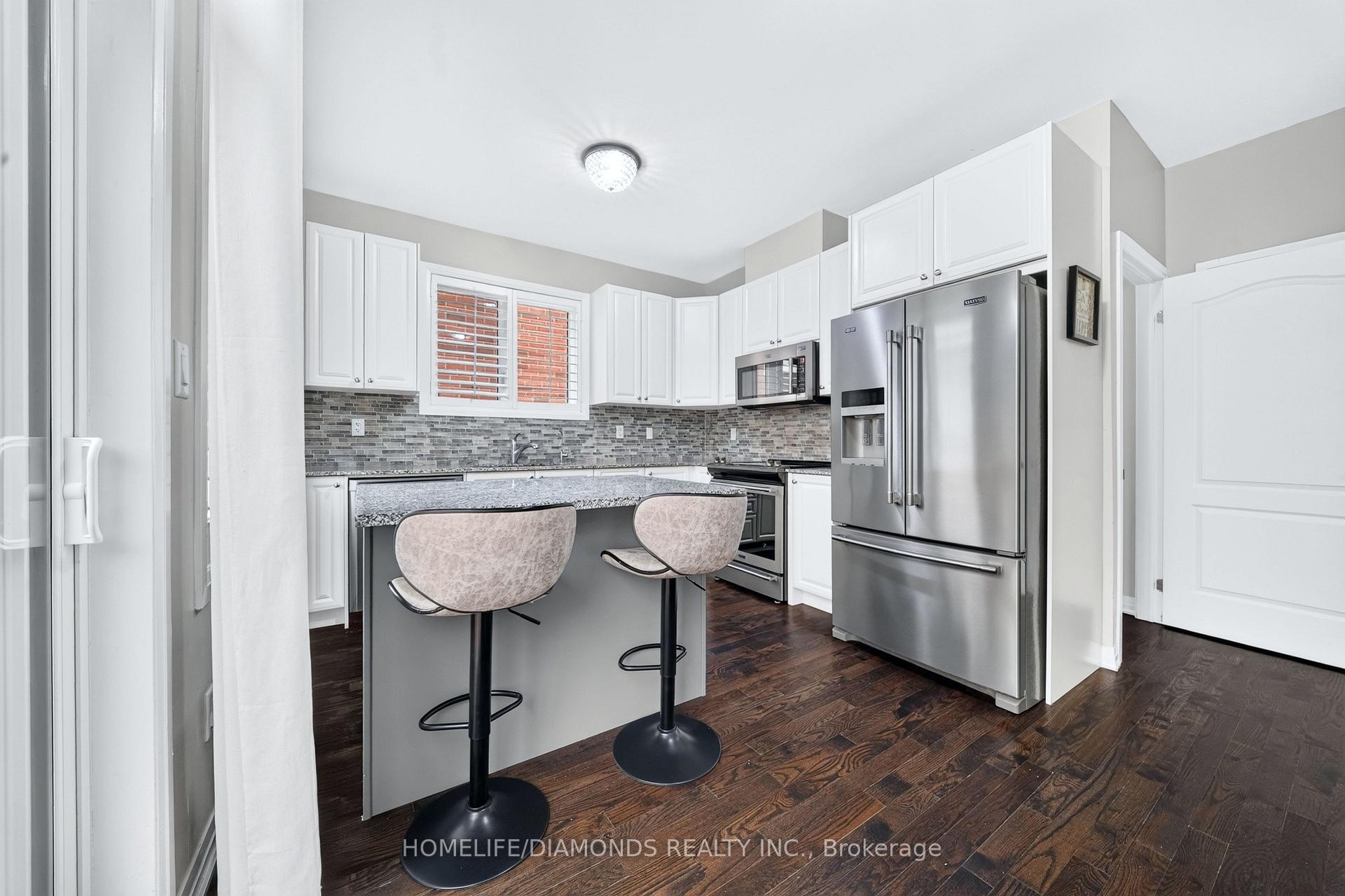 Photo 17 of 9 Porter Drive, Orangeville — HOMEH