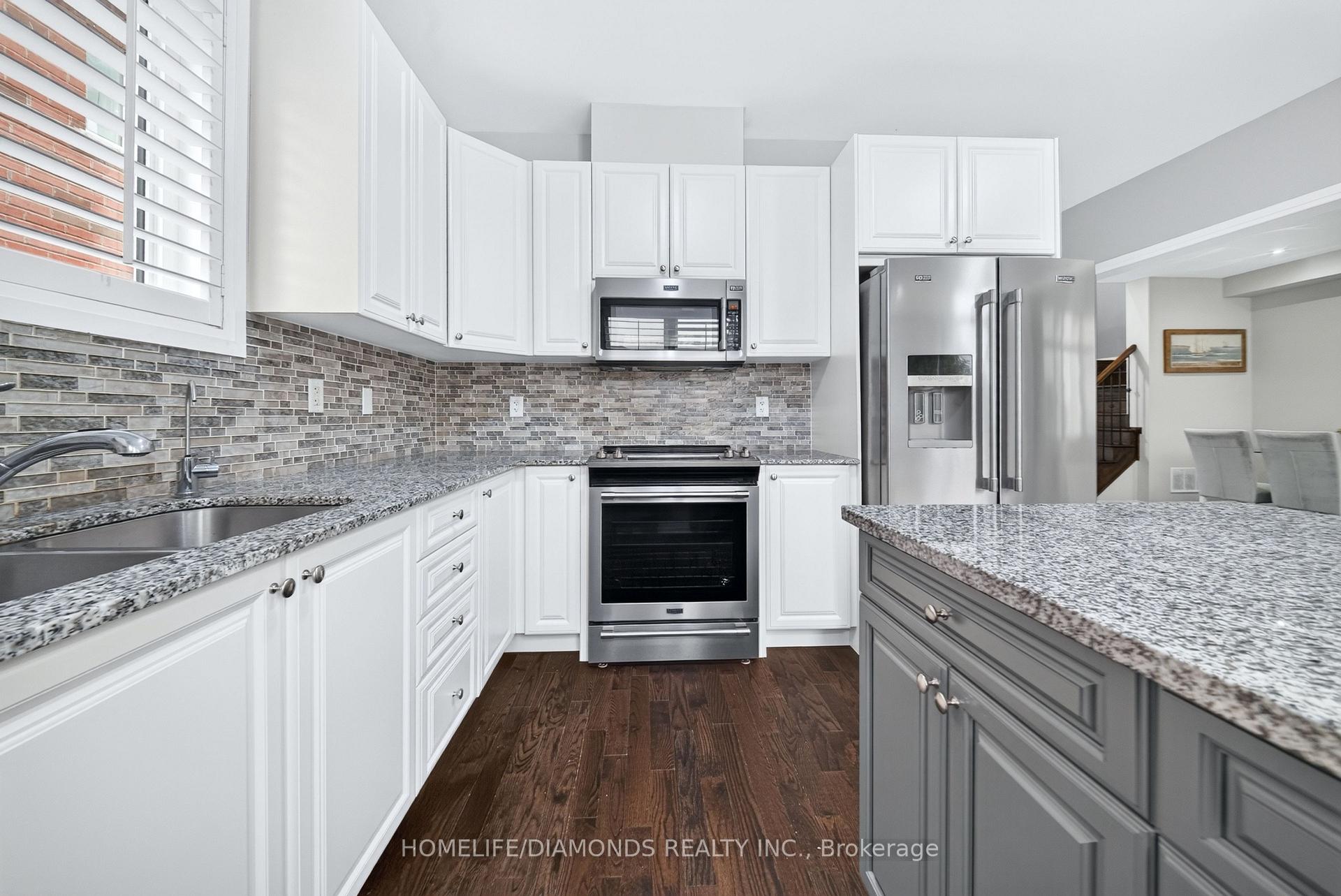 Photo 18 of 9 Porter Drive, Orangeville — HOMEH