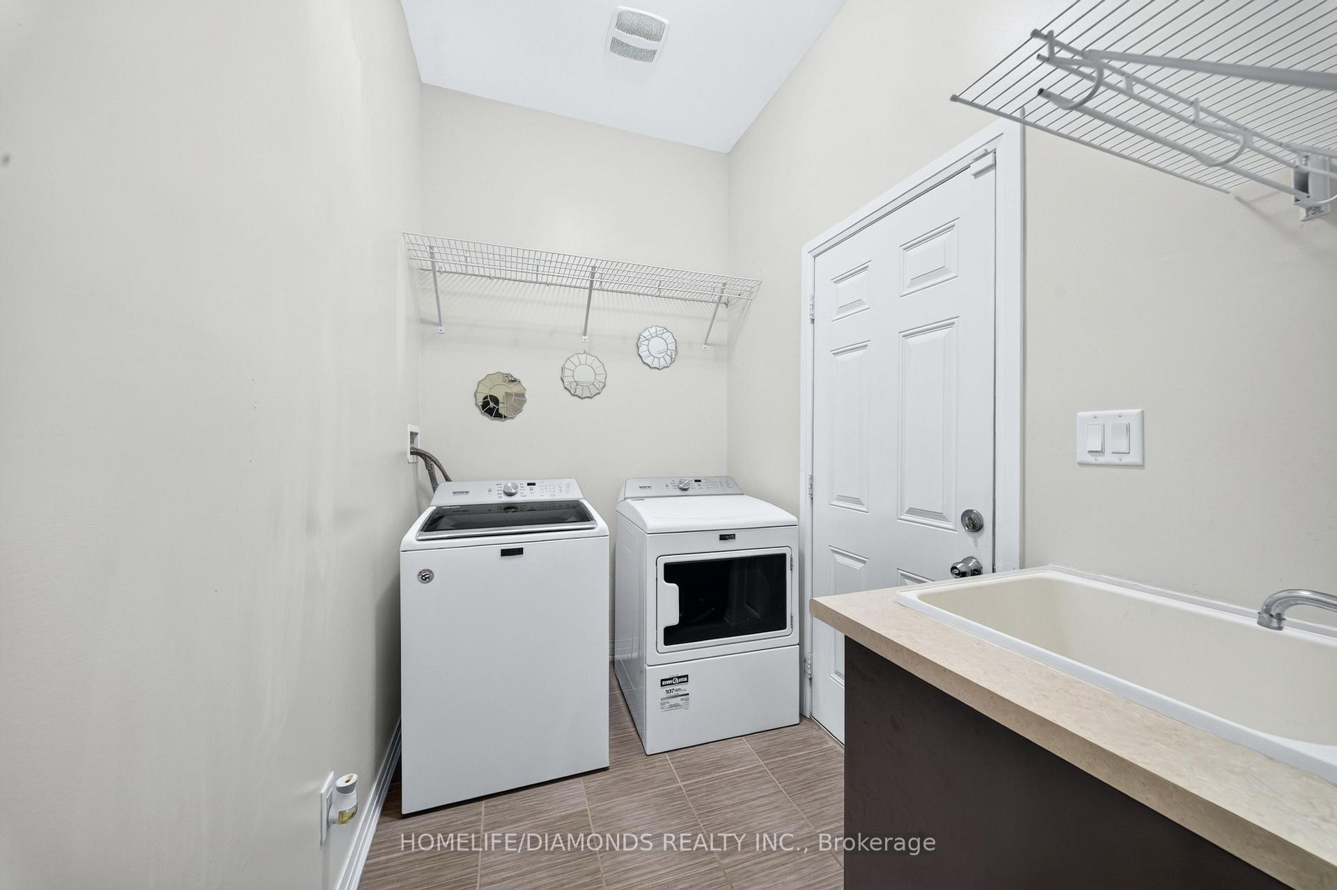 Photo 19 of 9 Porter Drive, Orangeville — HOMEH