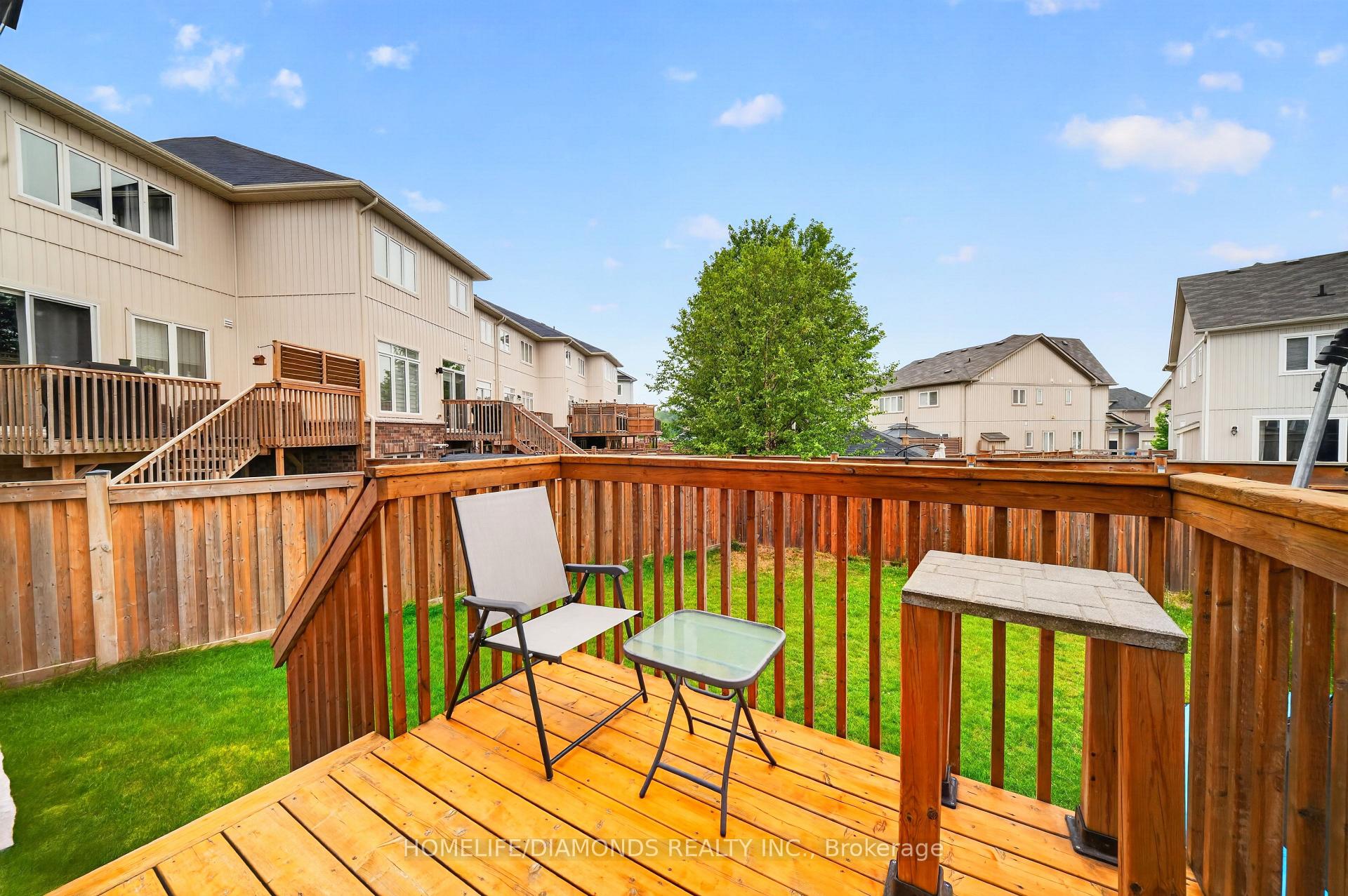 Photo 29 of 9 Porter Drive, Orangeville — HOMEH