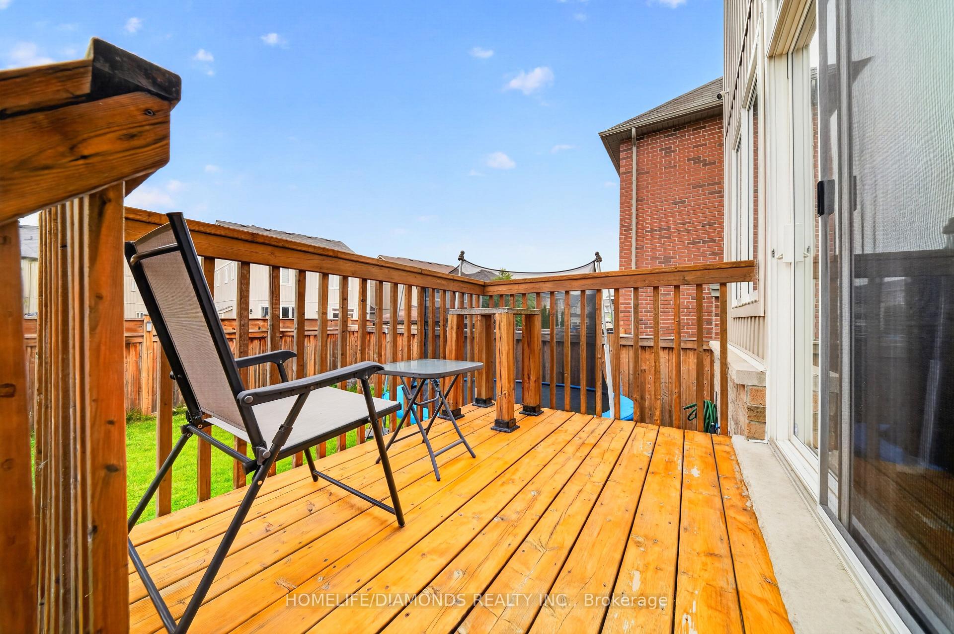 Photo 30 of 9 Porter Drive, Orangeville — HOMEH