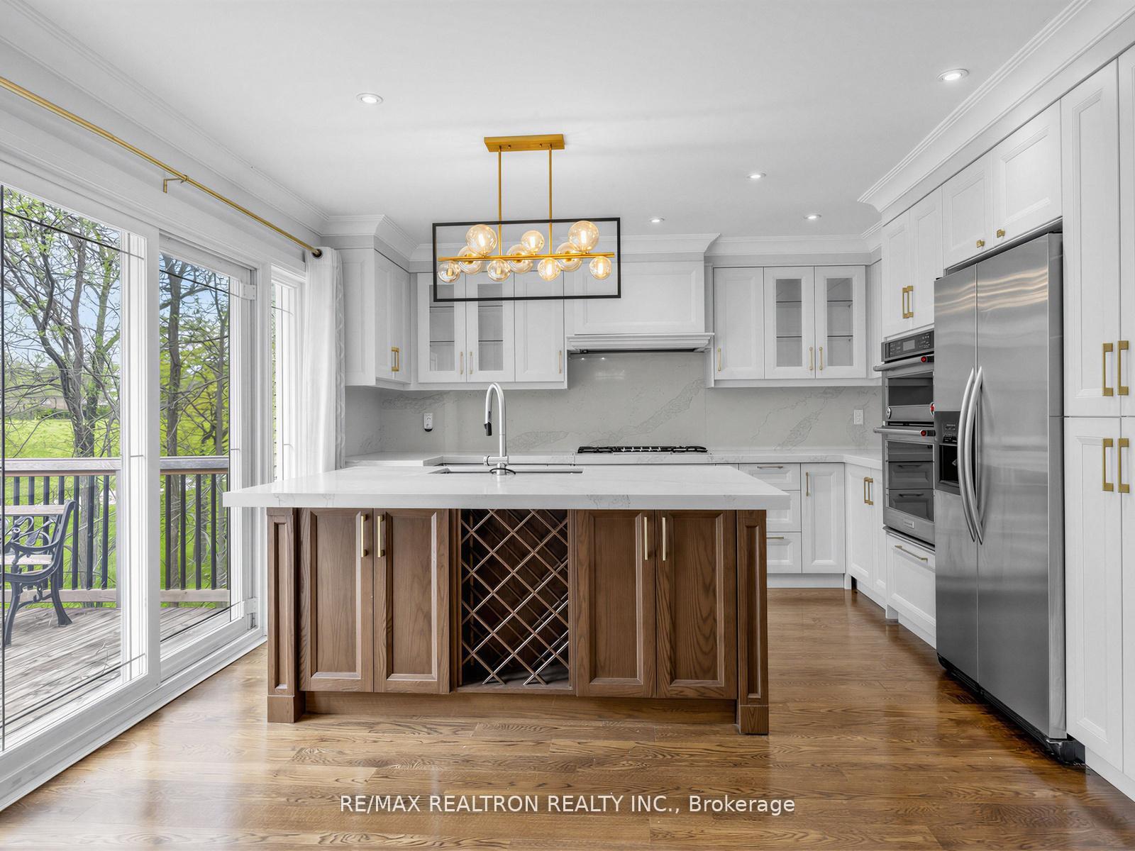 Photo 8 of 44 Pineway Boulevard W, North York, Bayview Woods-Steeles — HOMEH