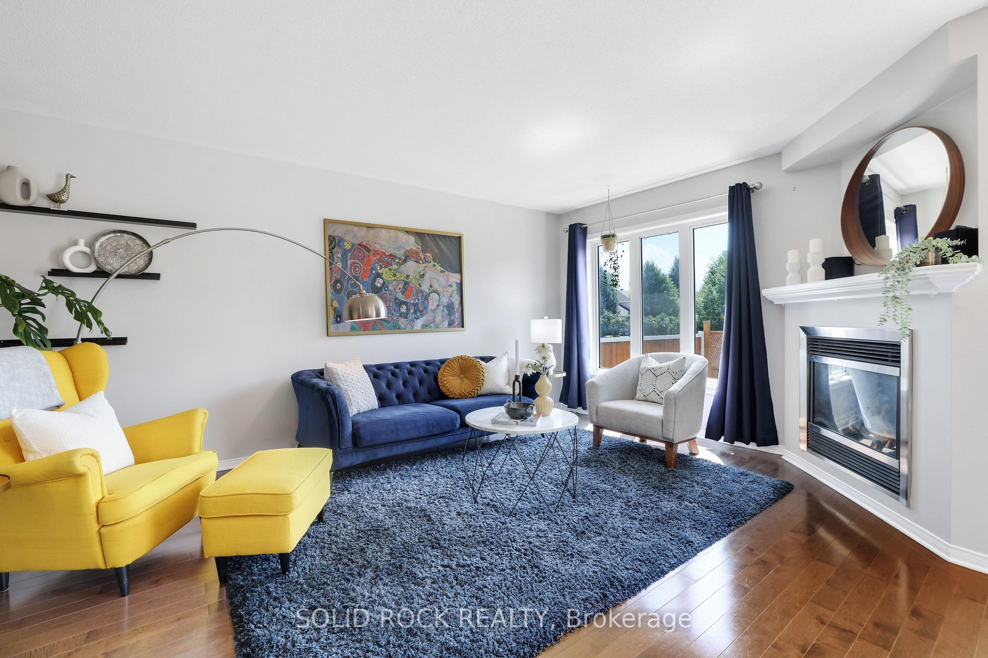 Photo 4 of 2024 Boisfranc Circle, Ottawa, Avalon East — HOMEH