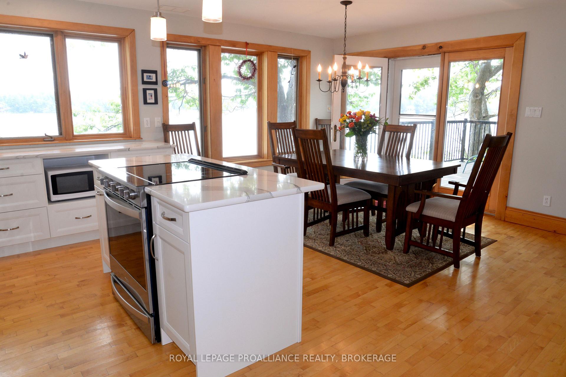 Photo 8 of 6079 Carleton Drive, Frontenac, Frontenac South — HOMEH
