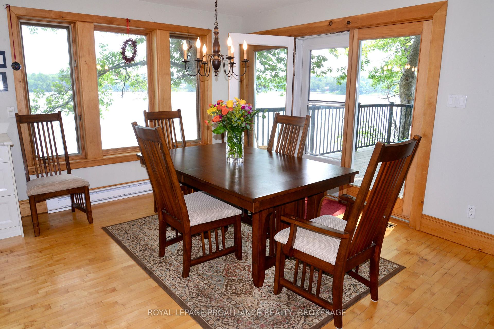 Photo 9 of 6079 Carleton Drive, Frontenac, Frontenac South — HOMEH