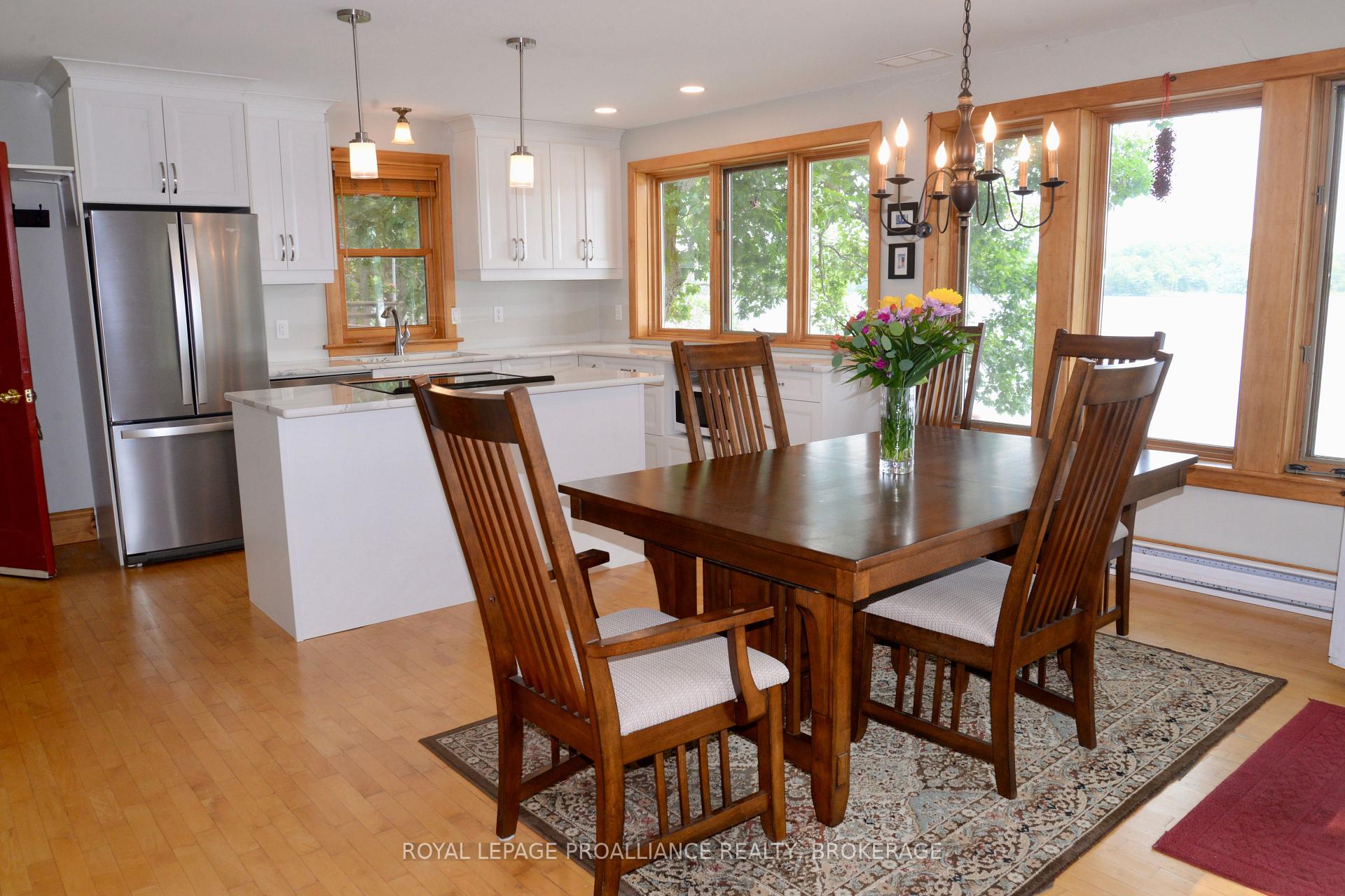 Photo 10 of 6079 Carleton Drive, Frontenac, Frontenac South — HOMEH