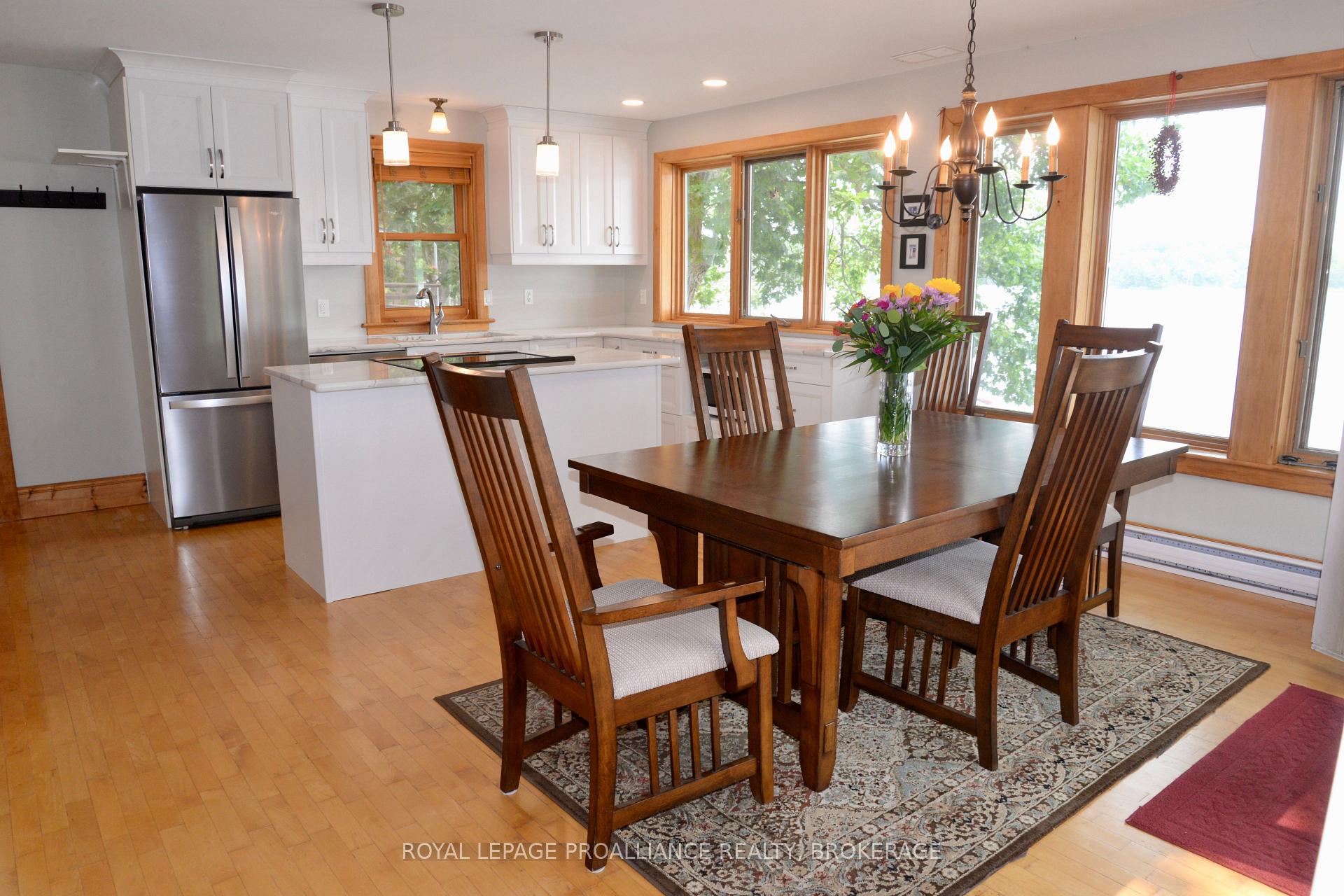 Photo 15 of 6079 Carleton Drive, Frontenac, Frontenac South — HOMEH