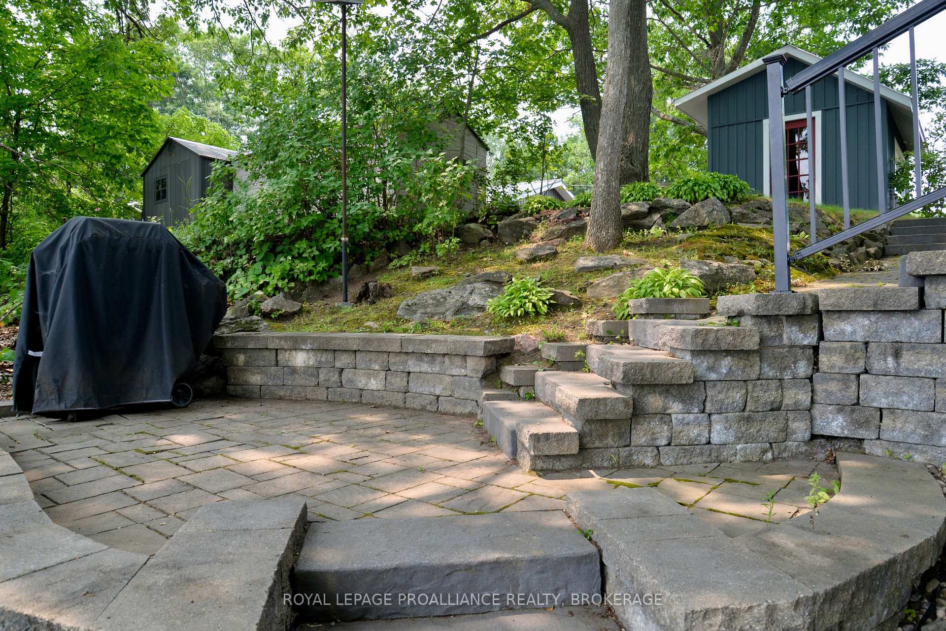 Photo 37 of 6079 Carleton Drive, Frontenac, Frontenac South — HOMEH