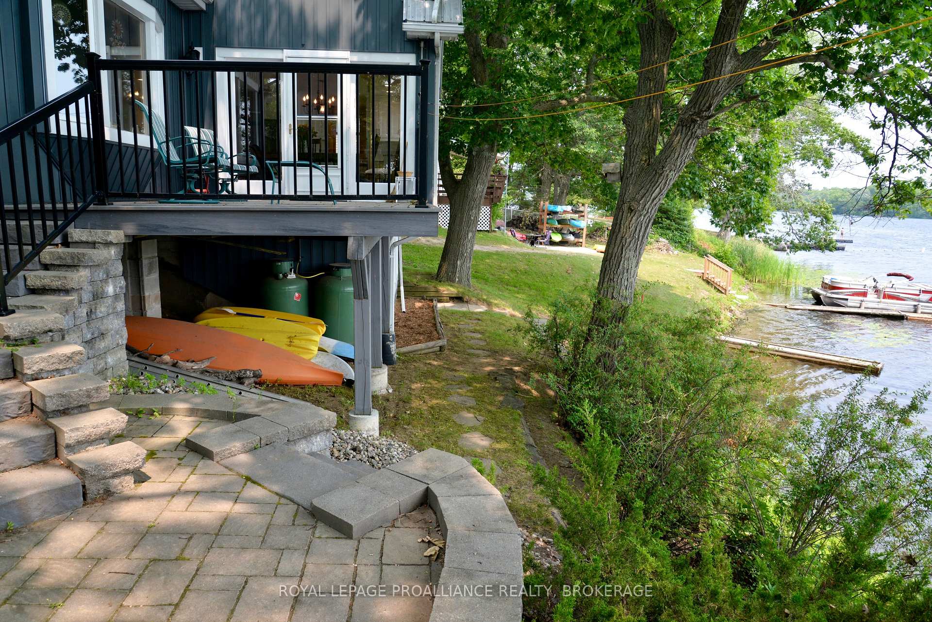 Photo 41 of 6079 Carleton Drive, Frontenac, Frontenac South — HOMEH