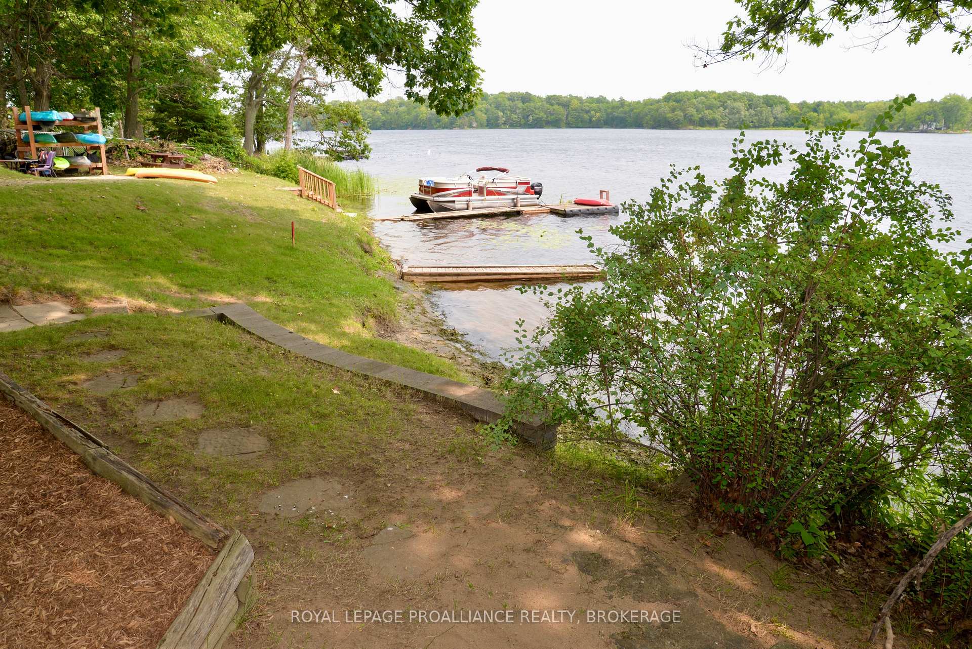 Photo 39 of 6079 Carleton Drive, Frontenac, Frontenac South — HOMEH