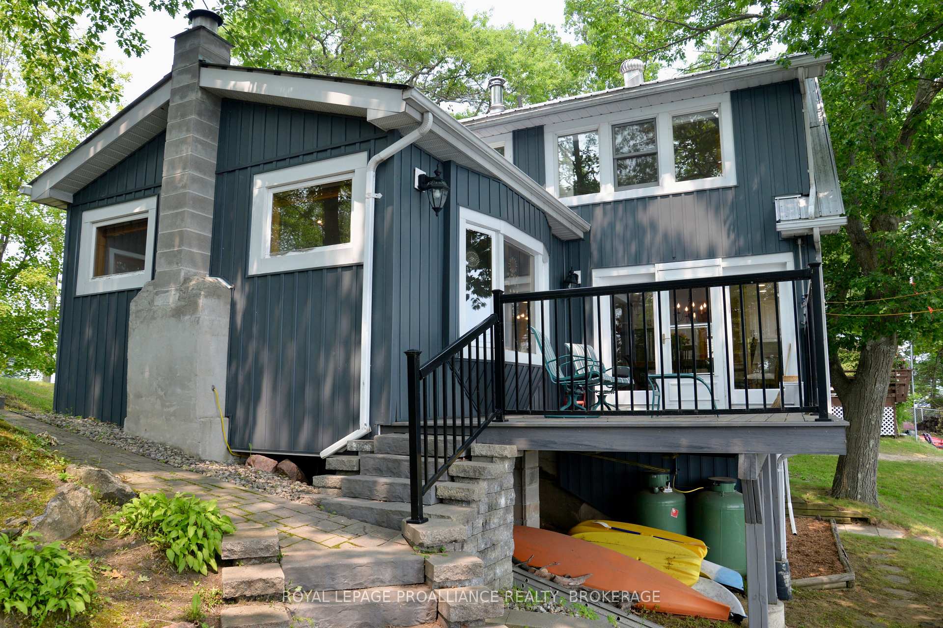 Photo 40 of 6079 Carleton Drive, Frontenac, Frontenac South — HOMEH