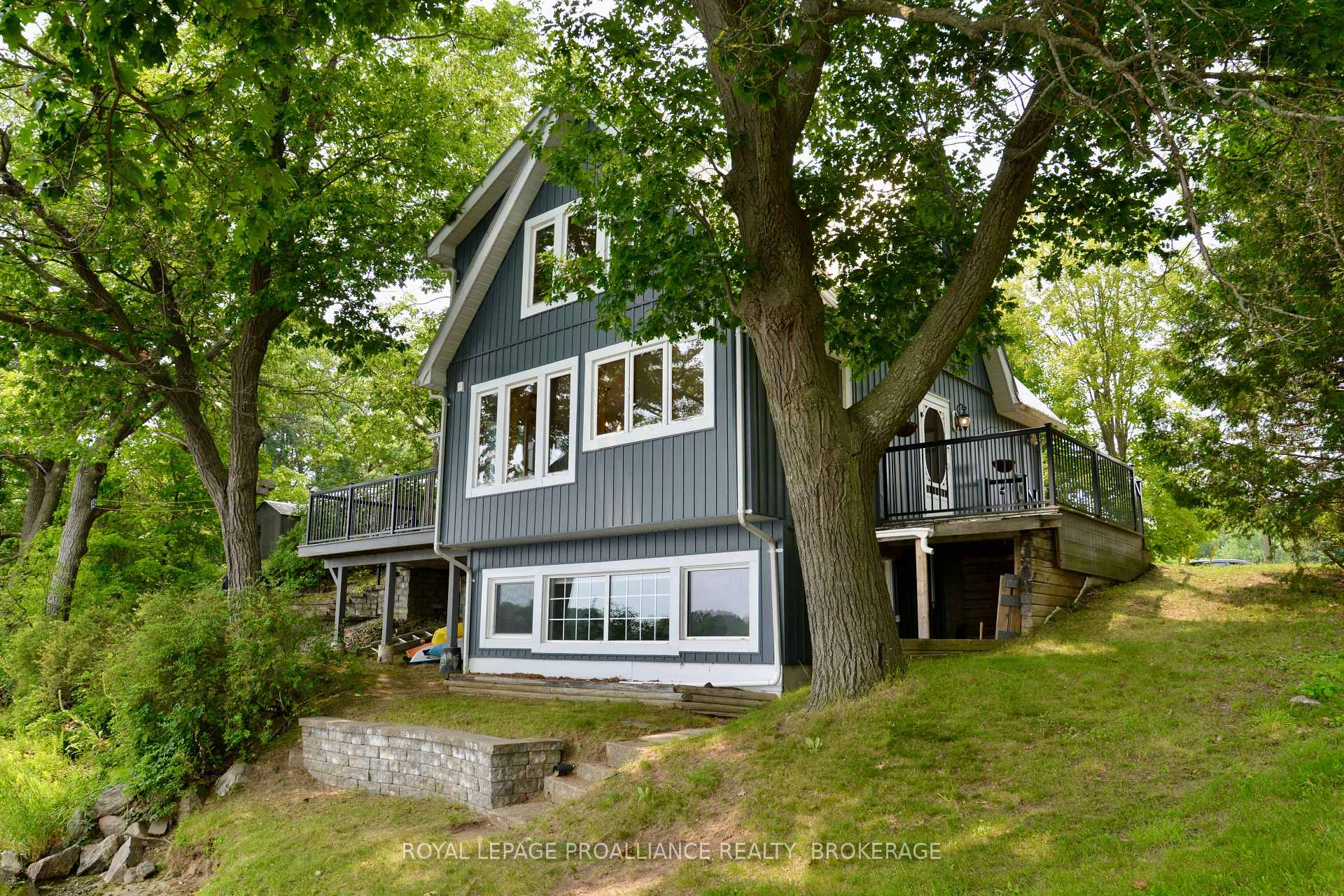 Photo 43 of 6079 Carleton Drive, Frontenac, Frontenac South — HOMEH