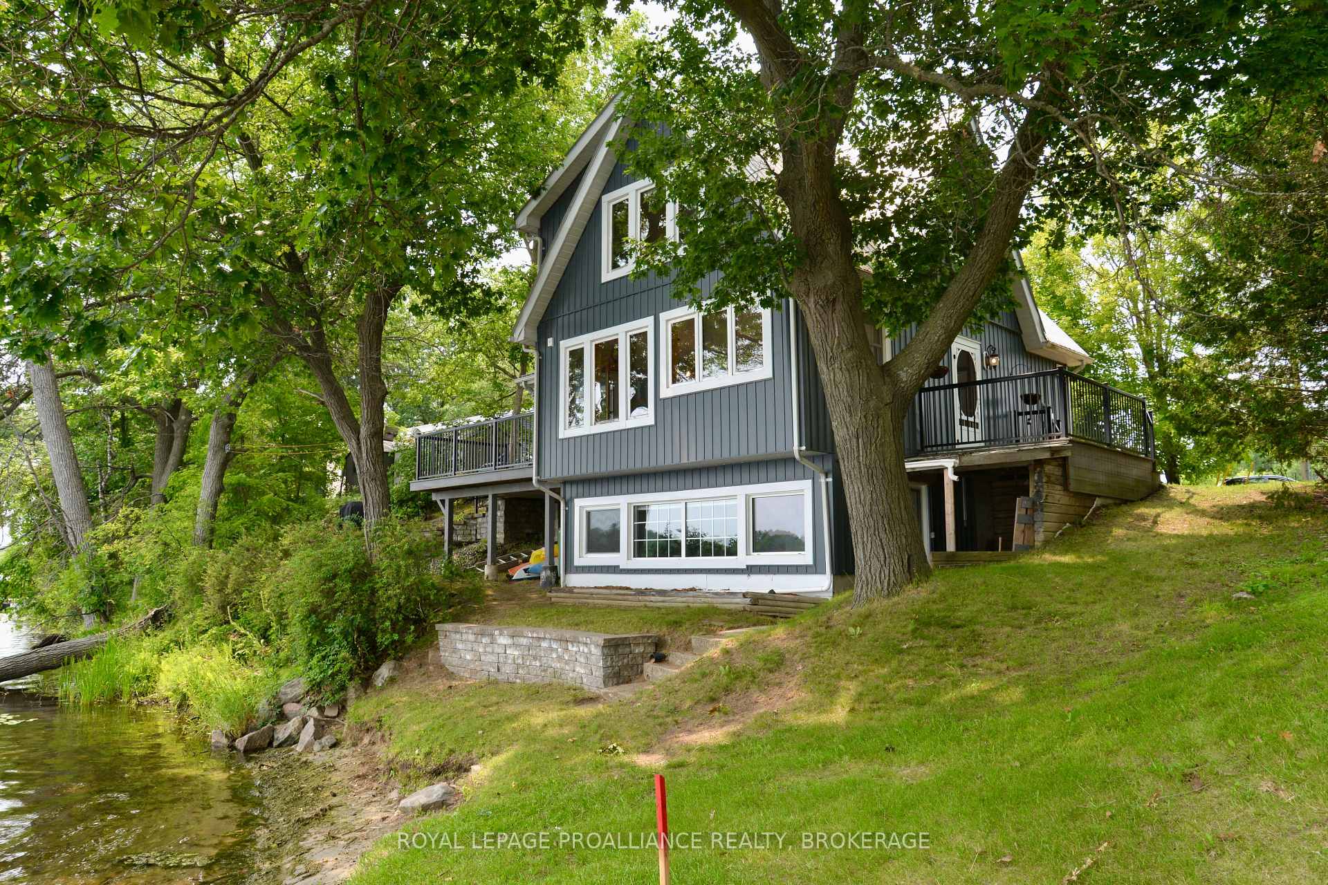Photo 2 of 6079 Carleton Drive, Frontenac, Frontenac South — HOMEH