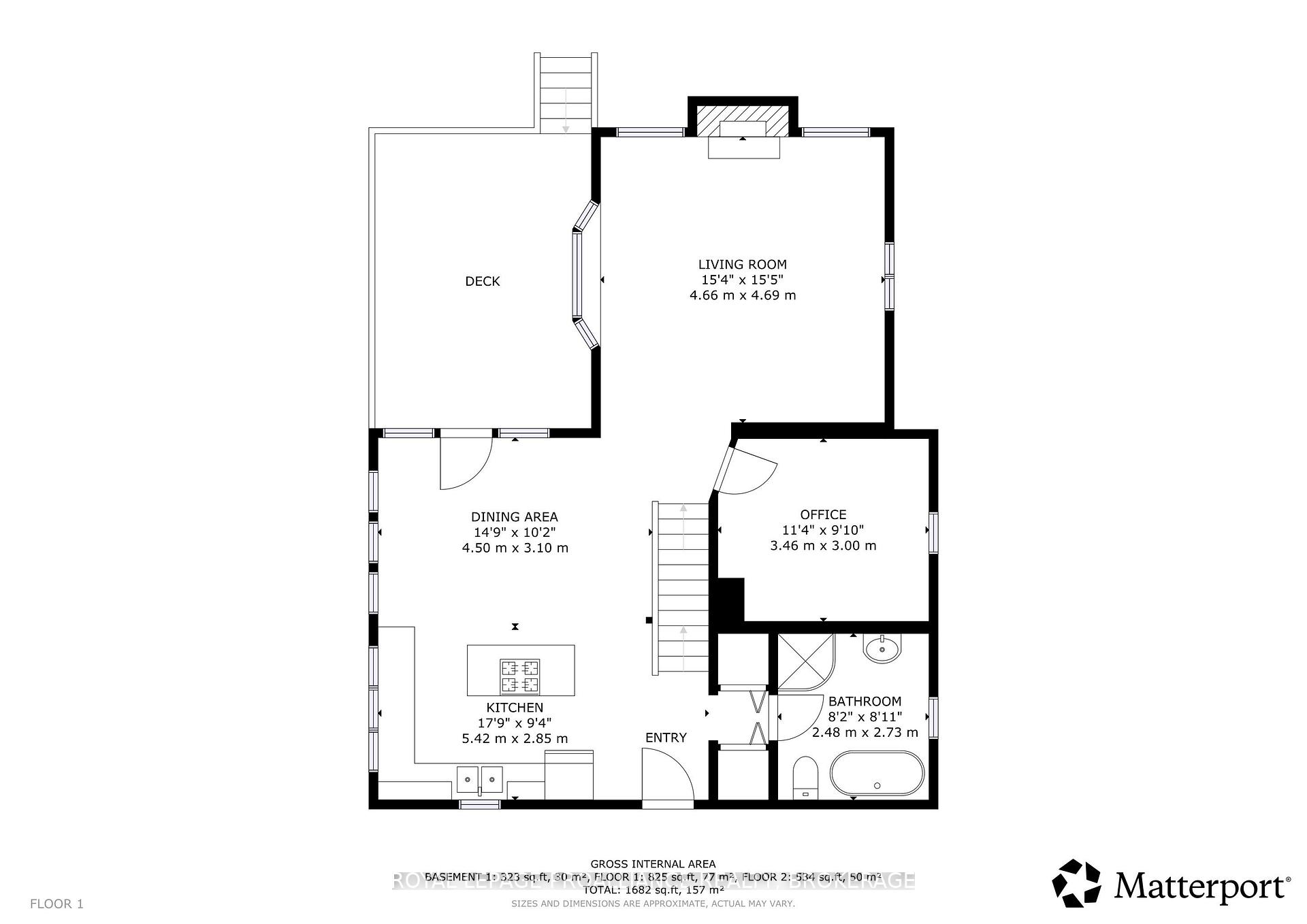 Photo 44 of 6079 Carleton Drive, Frontenac, Frontenac South — HOMEH