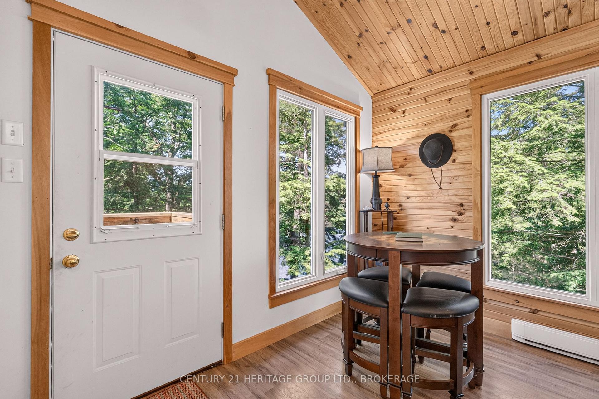 Photo 2 of 27 Goods Island, Frontenac, Frontenac South — HOMEH