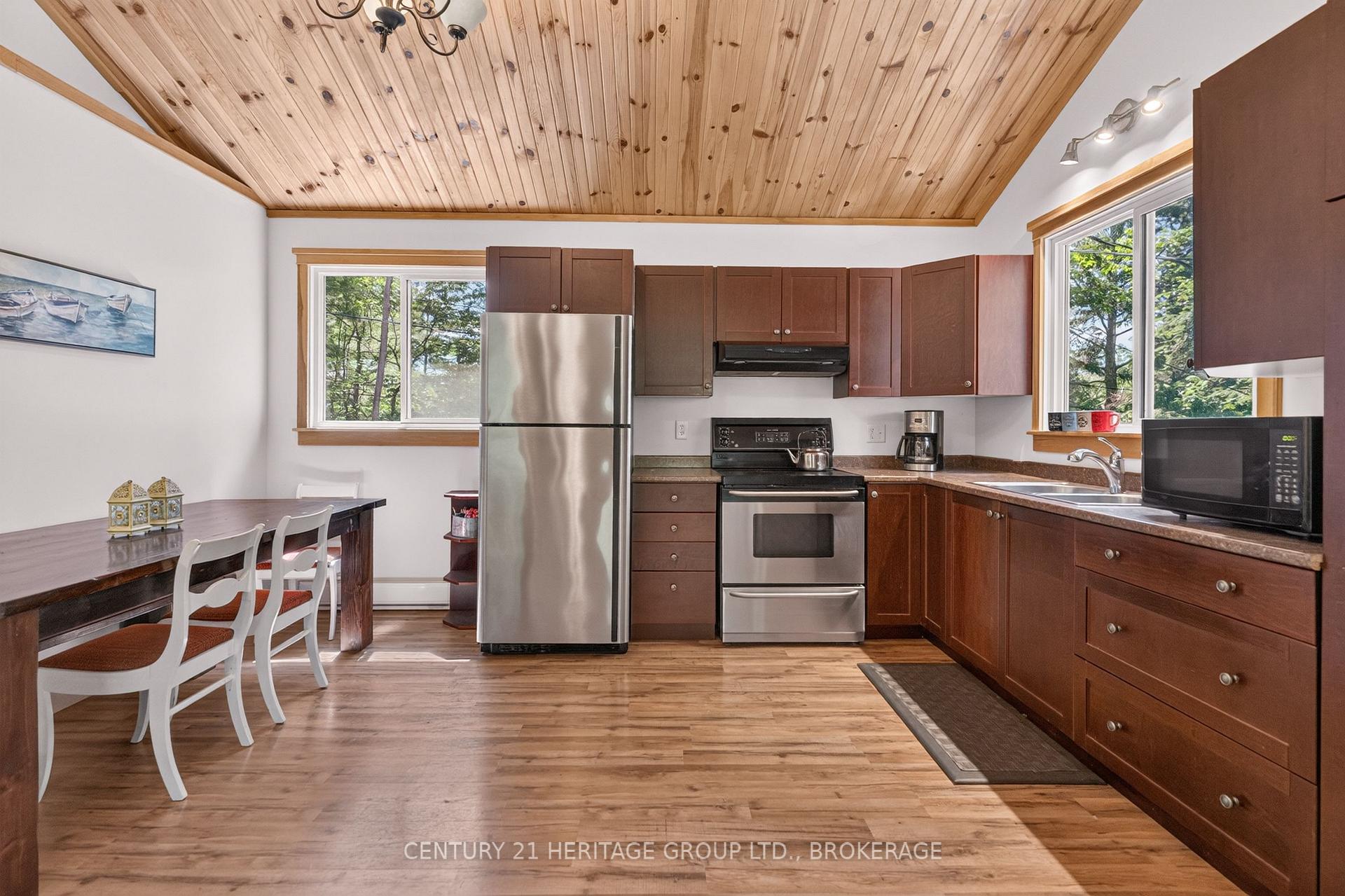 Photo 4 of 27 Goods Island, Frontenac, Frontenac South — HOMEH
