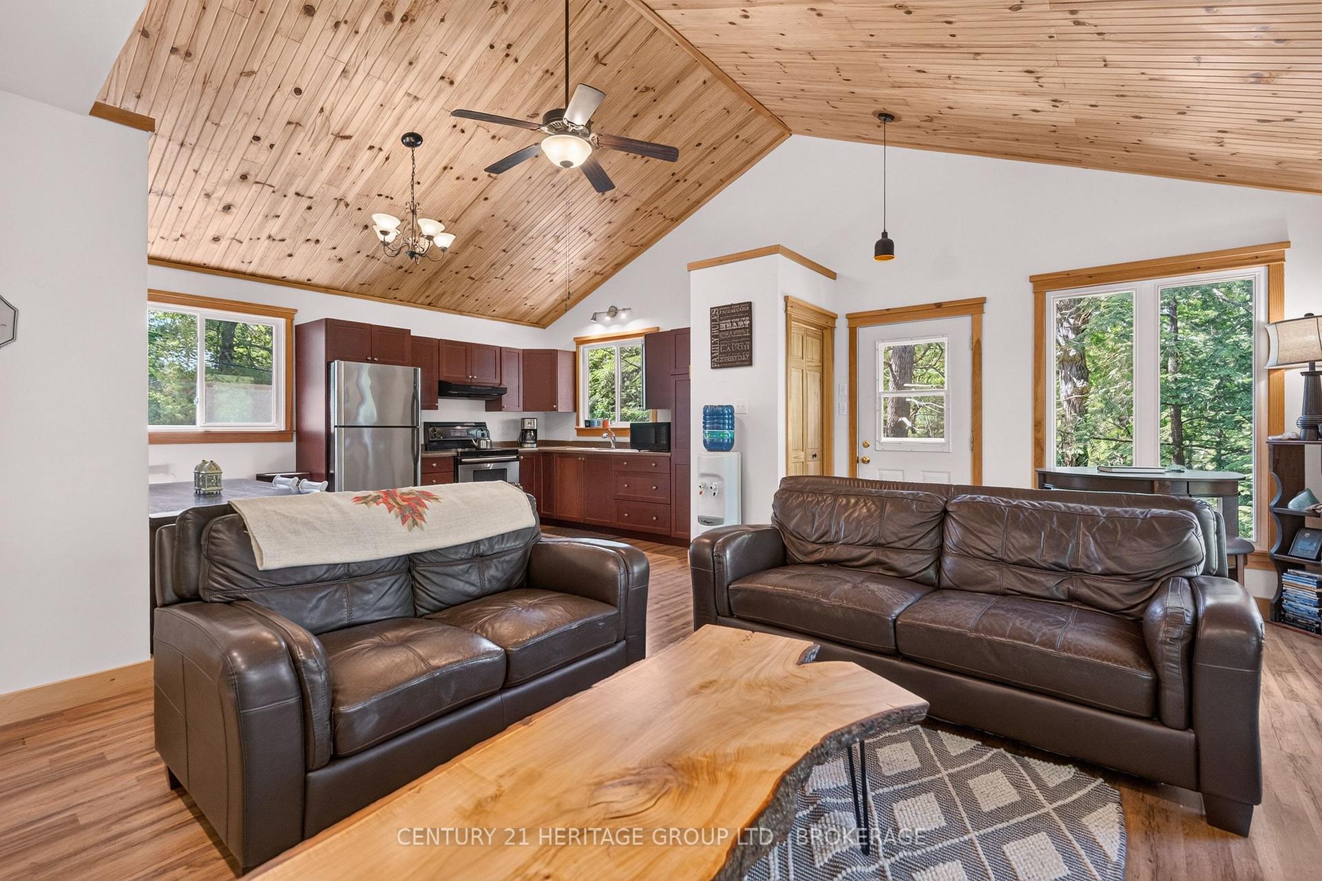 Photo 10 of 27 Goods Island, Frontenac, Frontenac South — HOMEH
