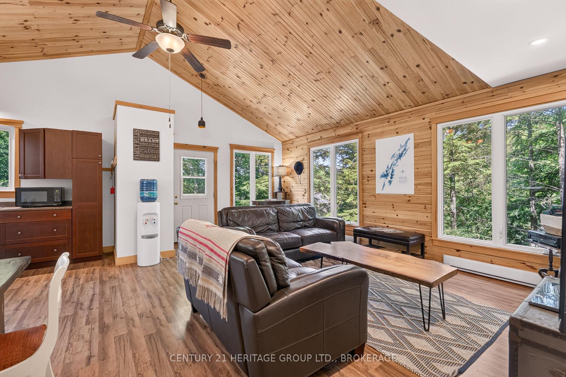 Photo 12 of 27 Goods Island, Frontenac, Frontenac South — HOMEH