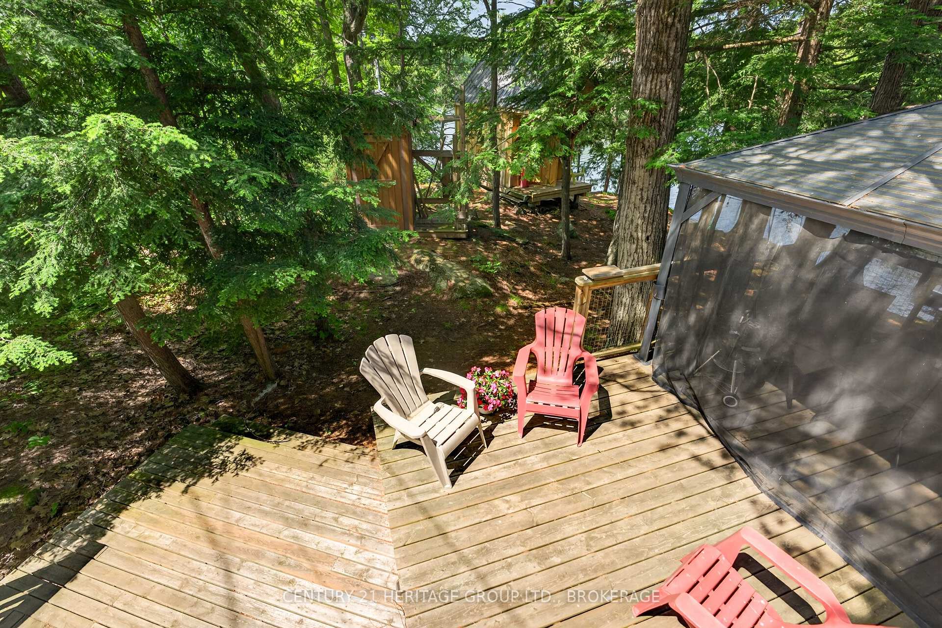 Photo 20 of 27 Goods Island, Frontenac, Frontenac South — HOMEH